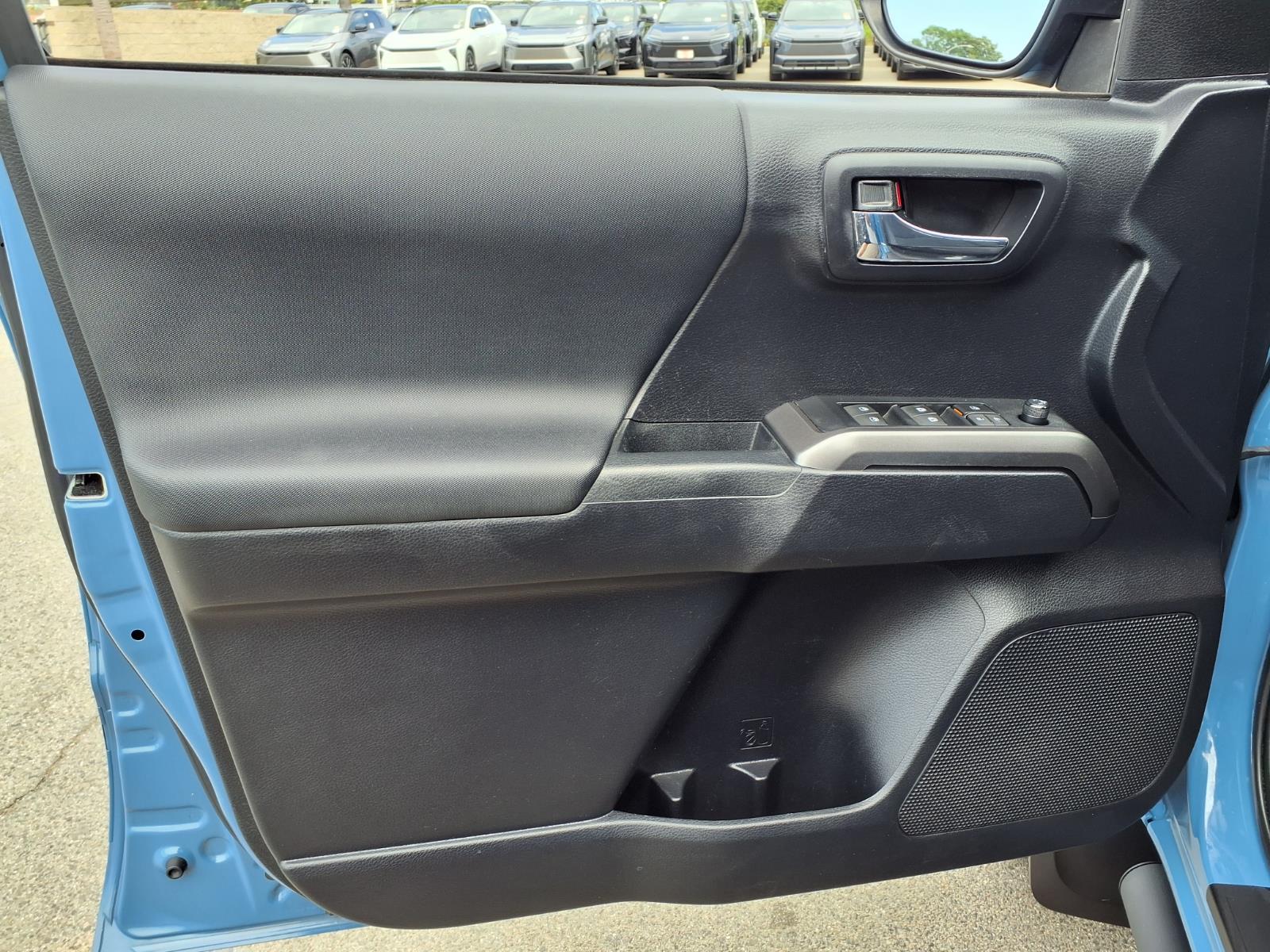 Used 2019 Toyota Tacoma 2WD Truck
