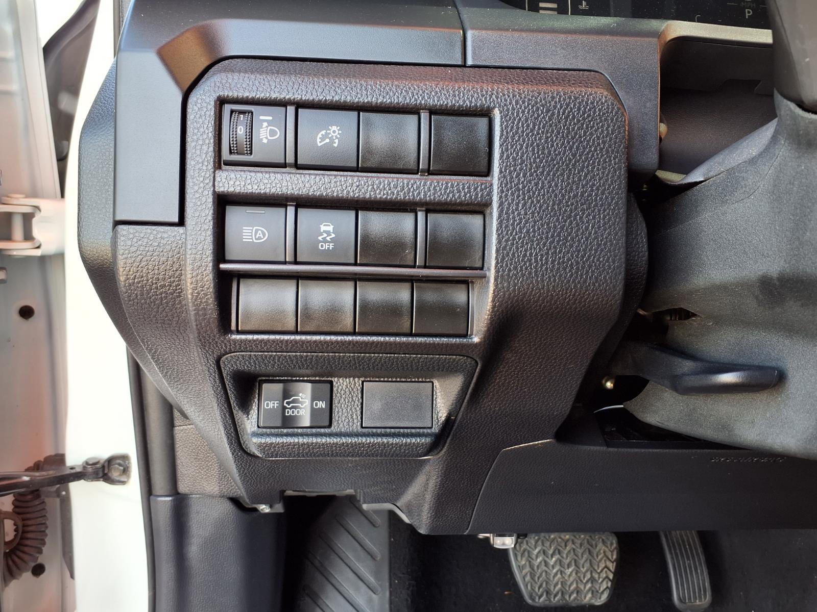 Used 2025 Toyota Tacoma 2WD Truck