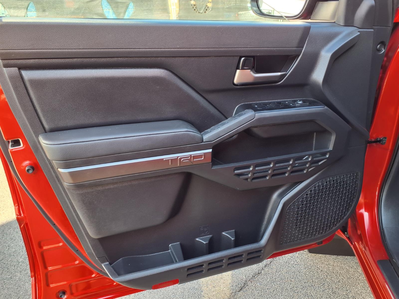Used 2025 Toyota Tacoma 4WD Truck