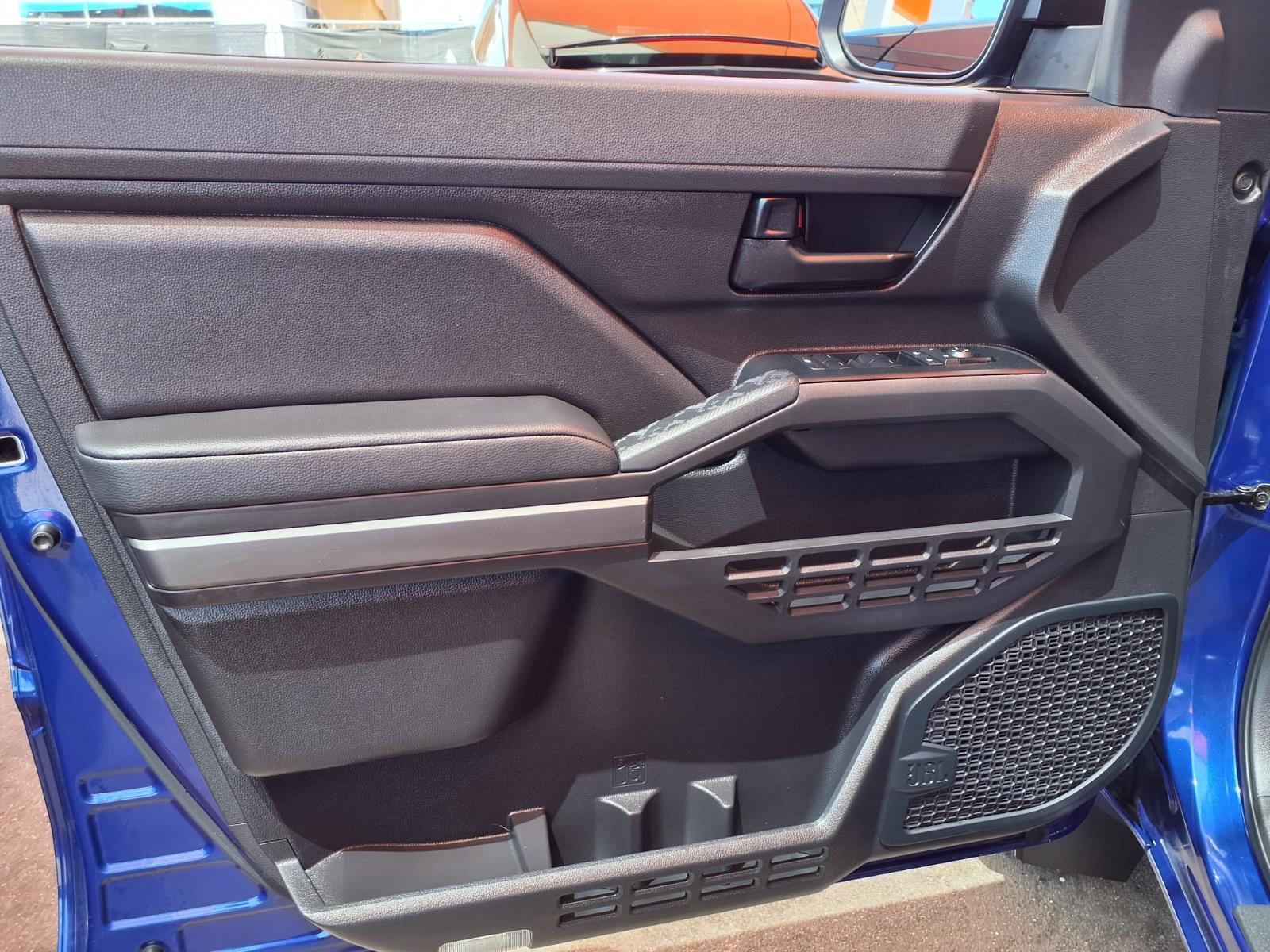 Used 2024 Toyota Tacoma 4WD Truck