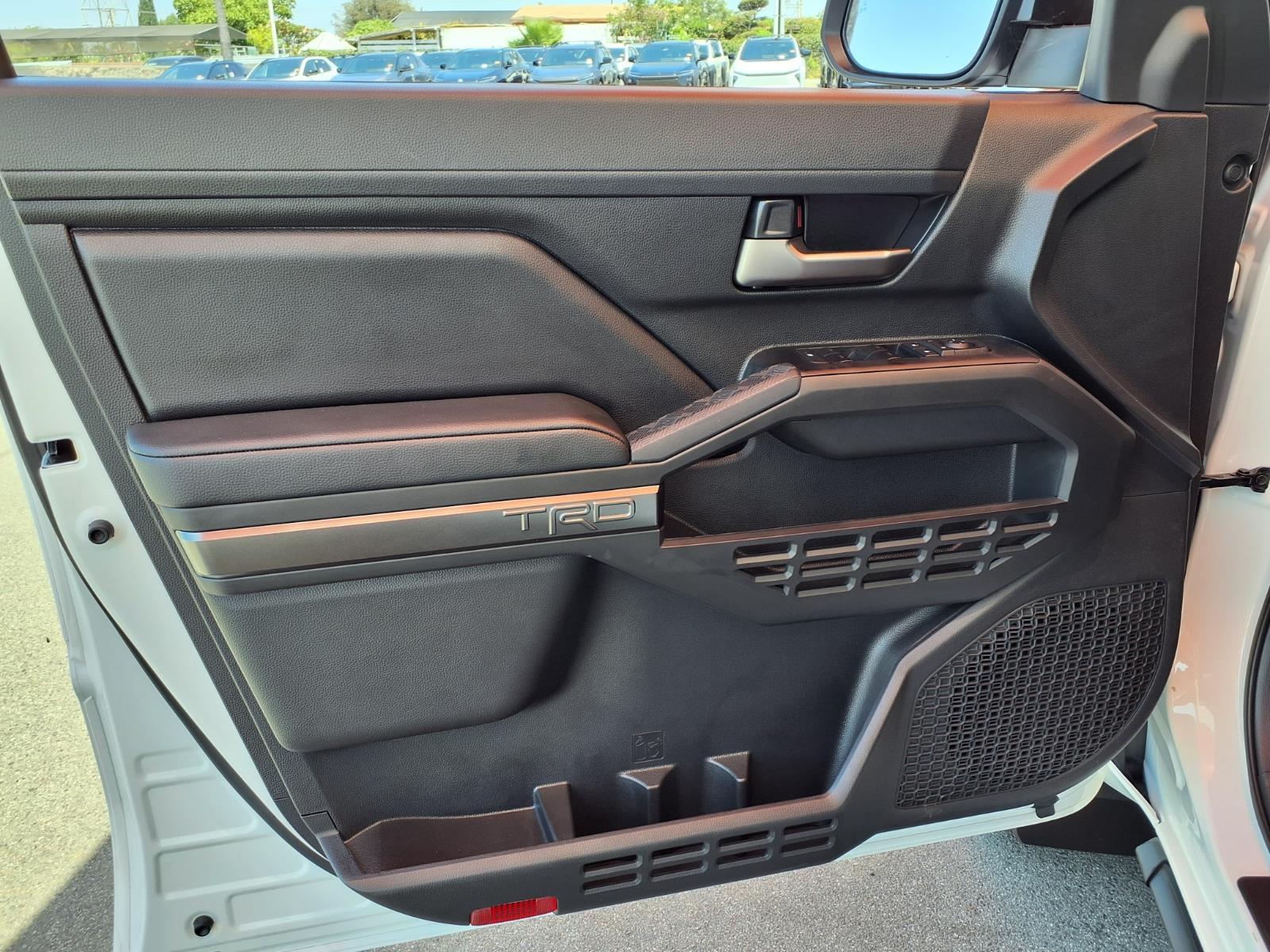 Used 2026 Toyota Tacoma 4WD Truck