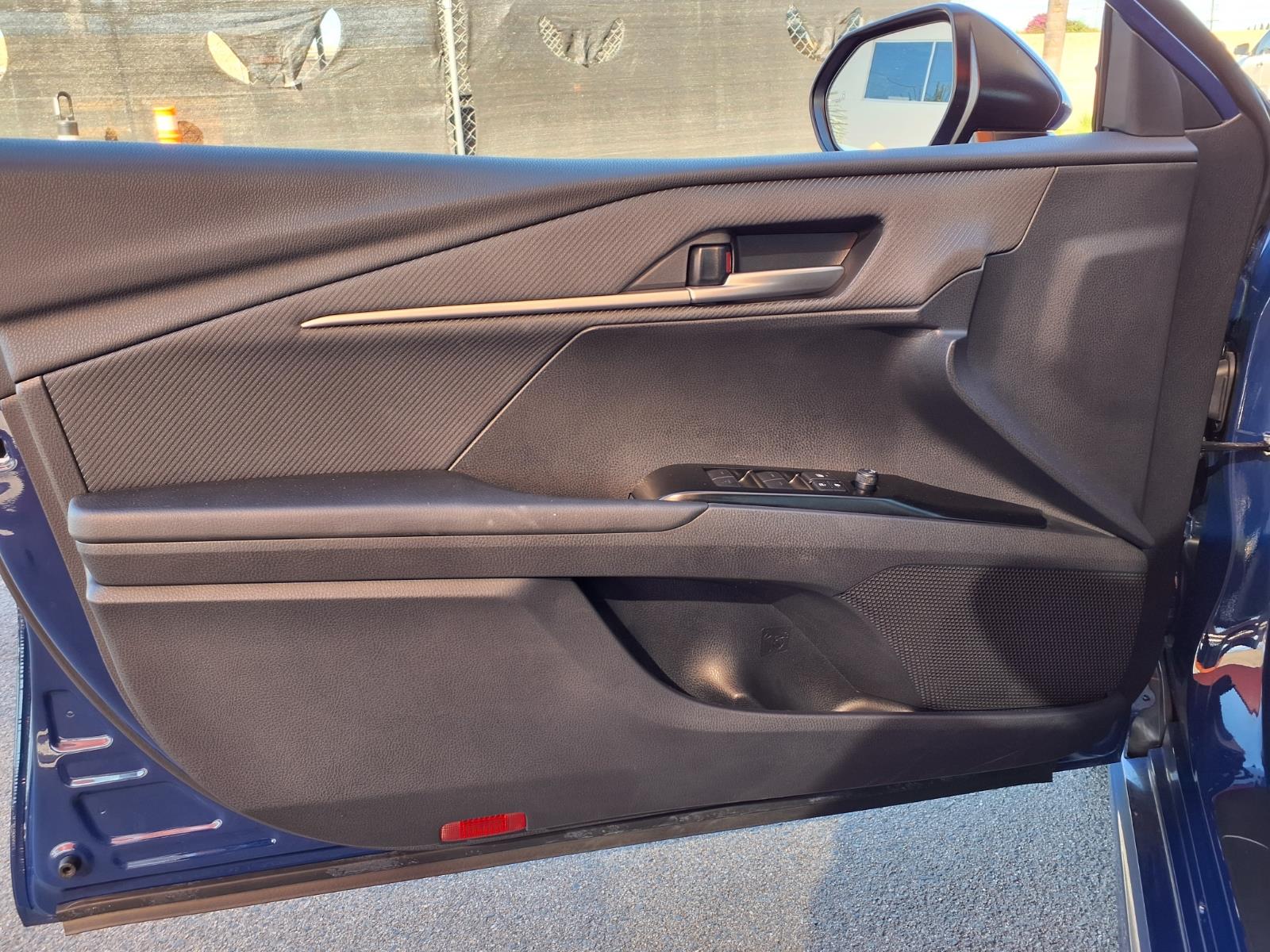 Used 2026 Toyota Camry Sedan