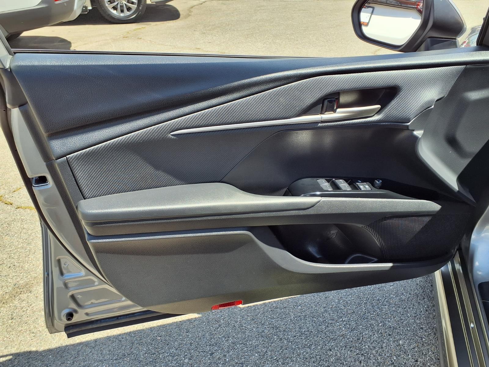 Used 2025 Toyota Camry Sedan