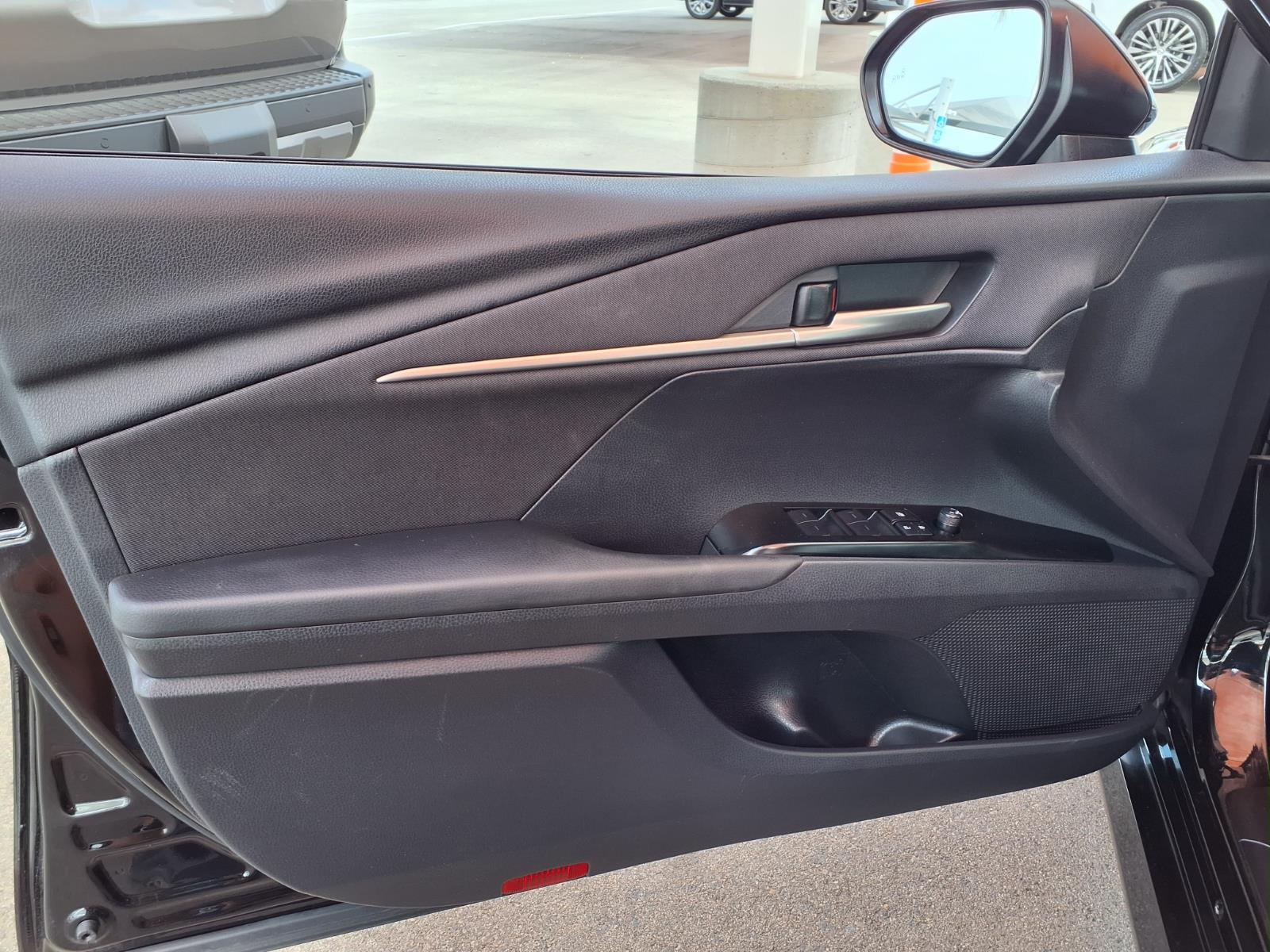 Used 2026 Toyota Camry Sedan