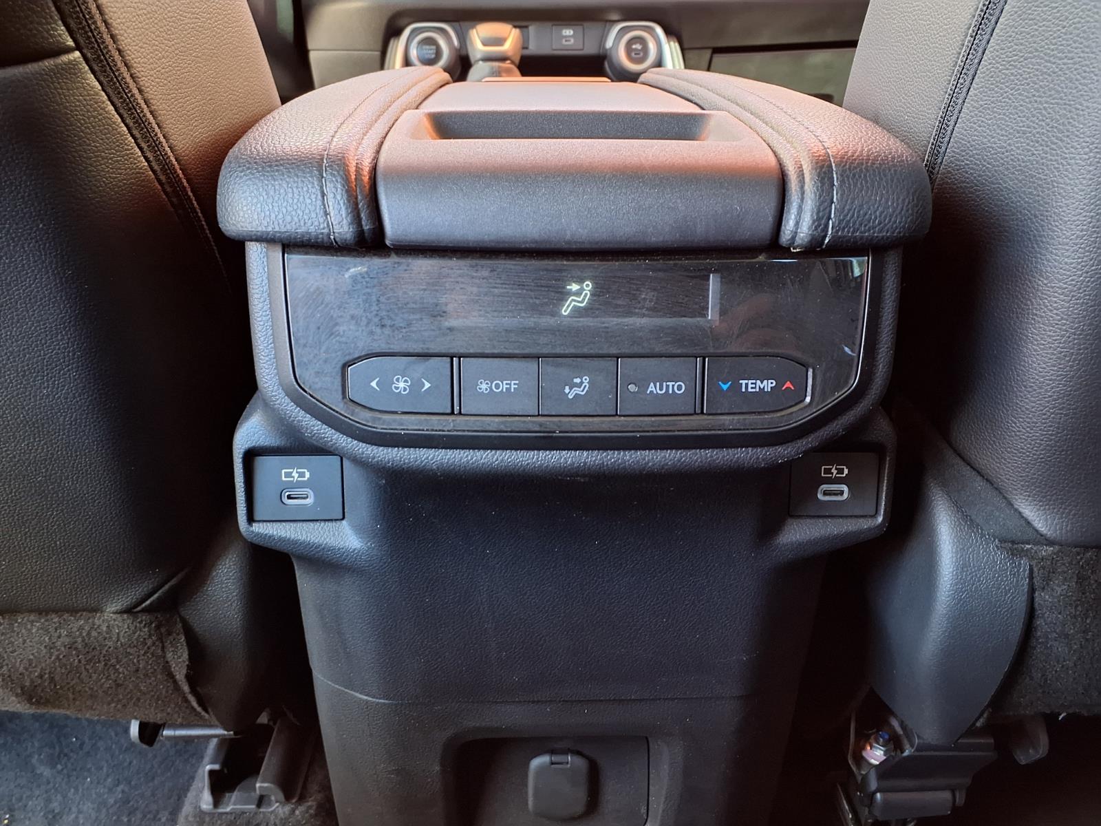 Used 2024 Toyota Grand Highlander SUV