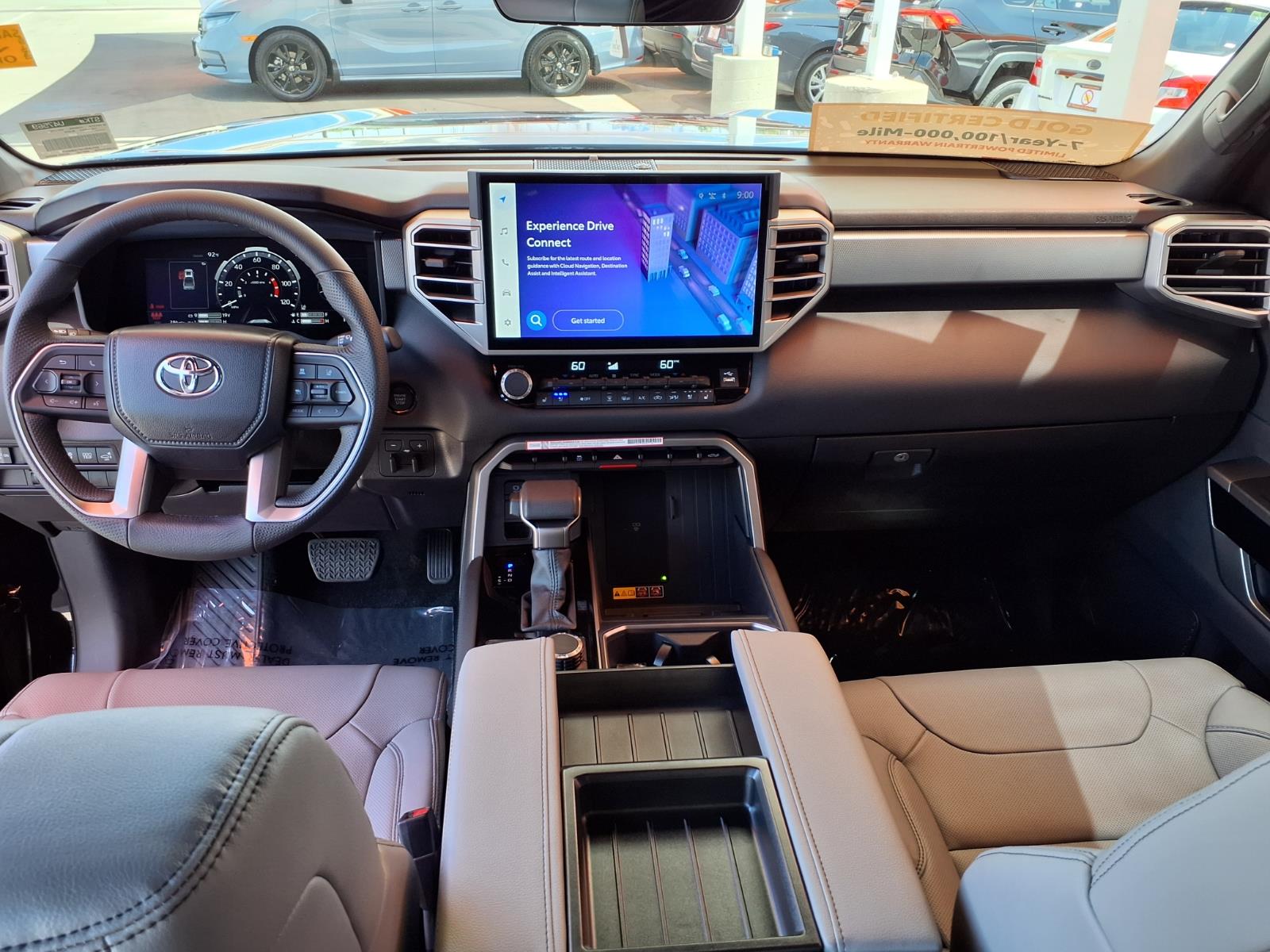 Used 2026 Toyota Tundra 4WD Truck