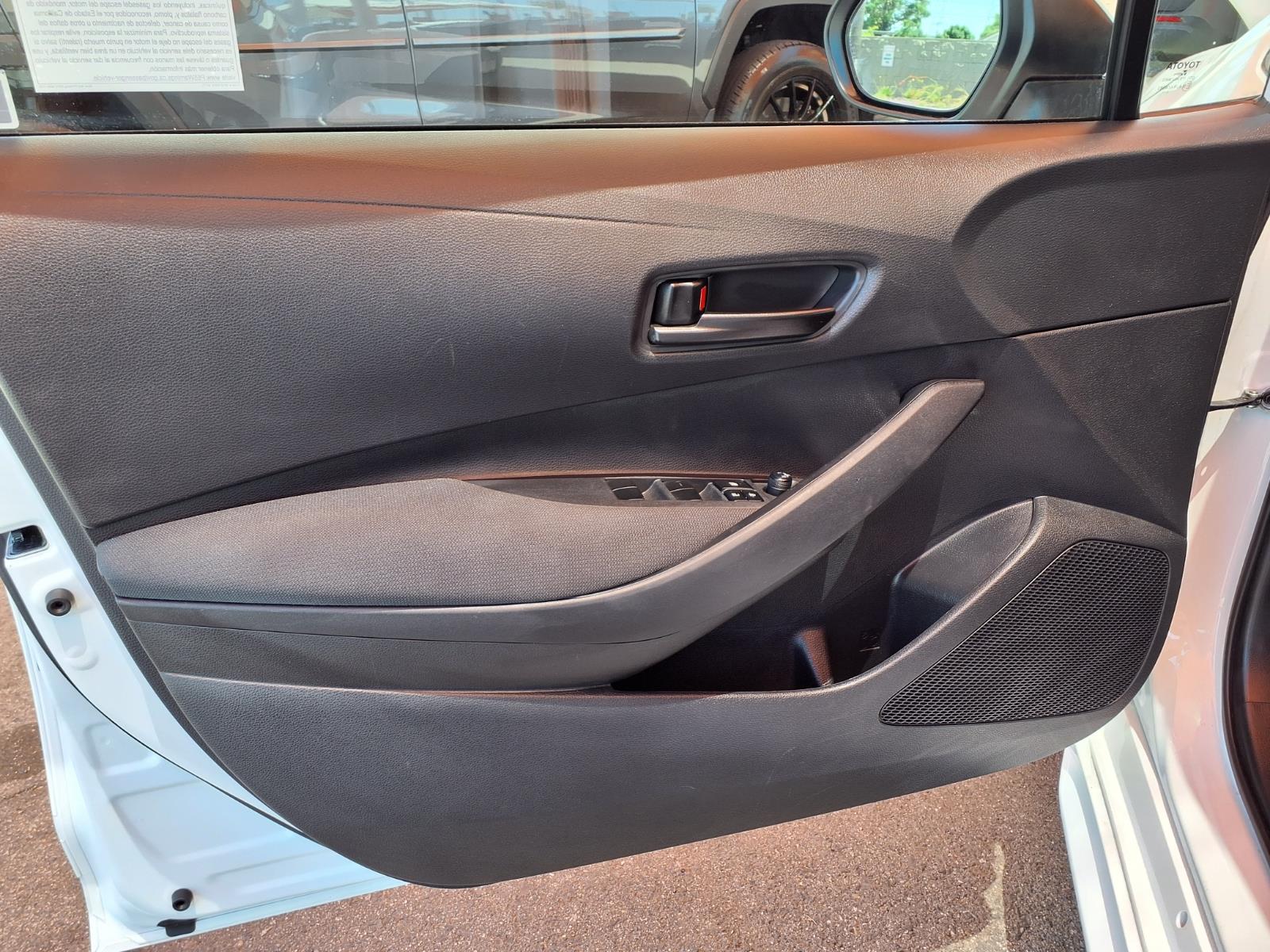 Used 2023 Toyota Corolla Sedan