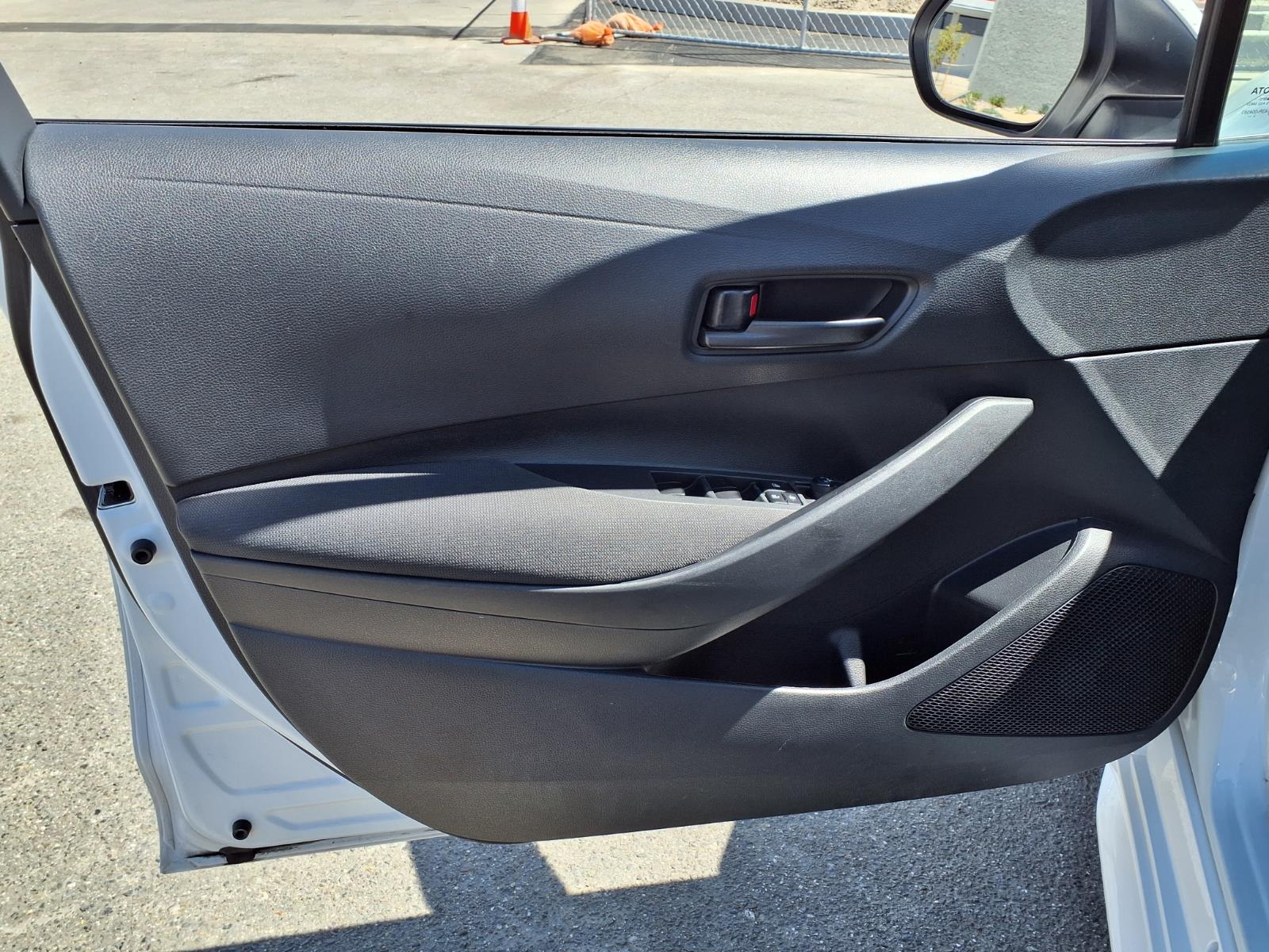 Used 2024 Toyota Corolla Sedan