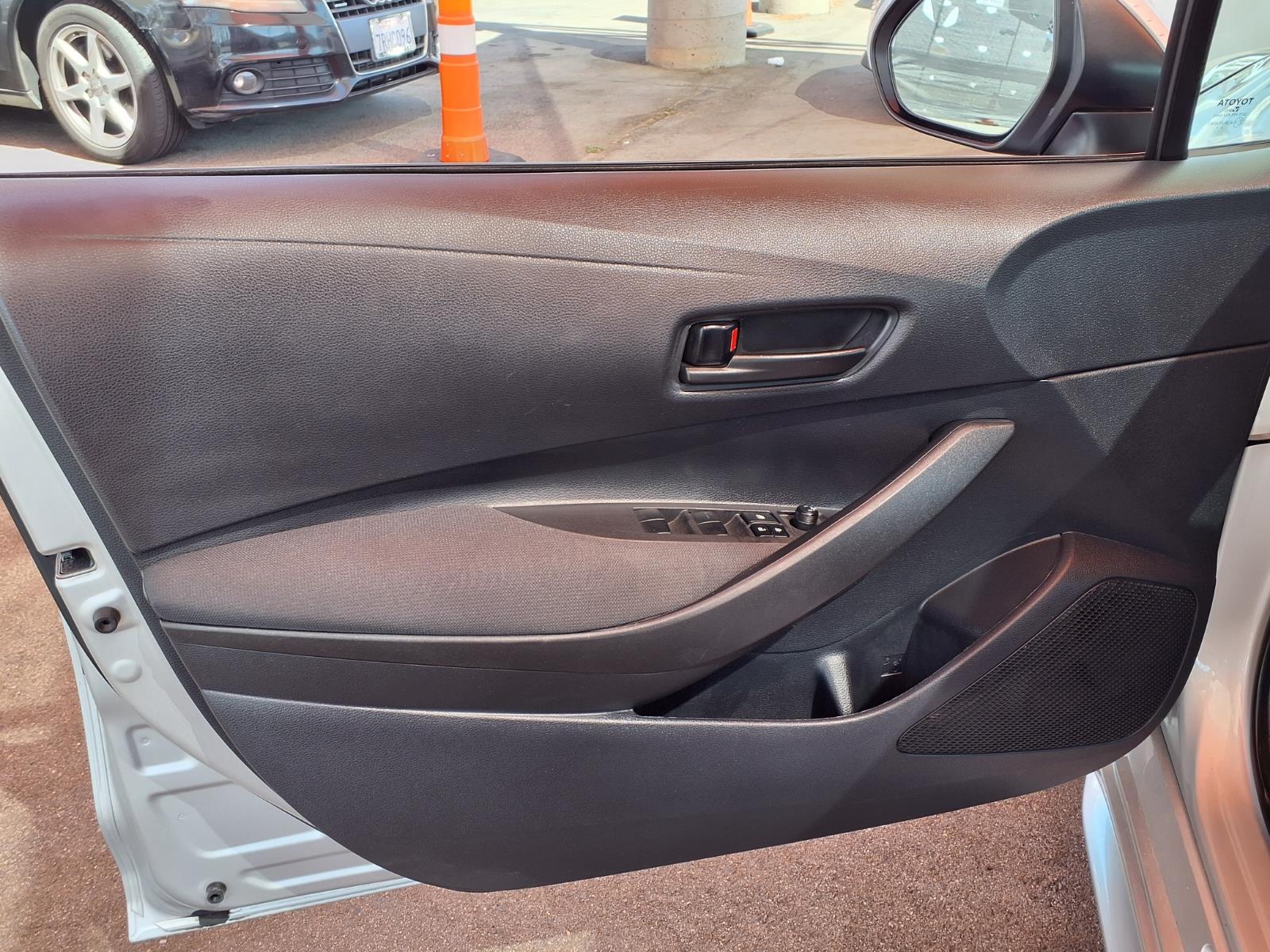 Used 2024 Toyota Corolla Sedan