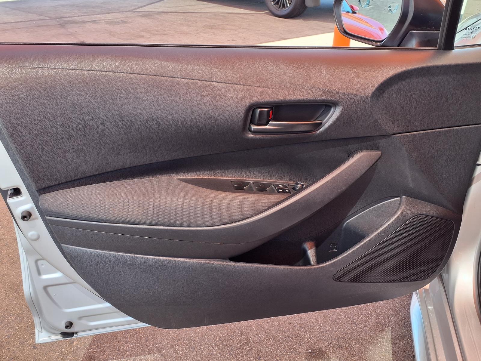 Used 2024 Toyota Corolla Sedan