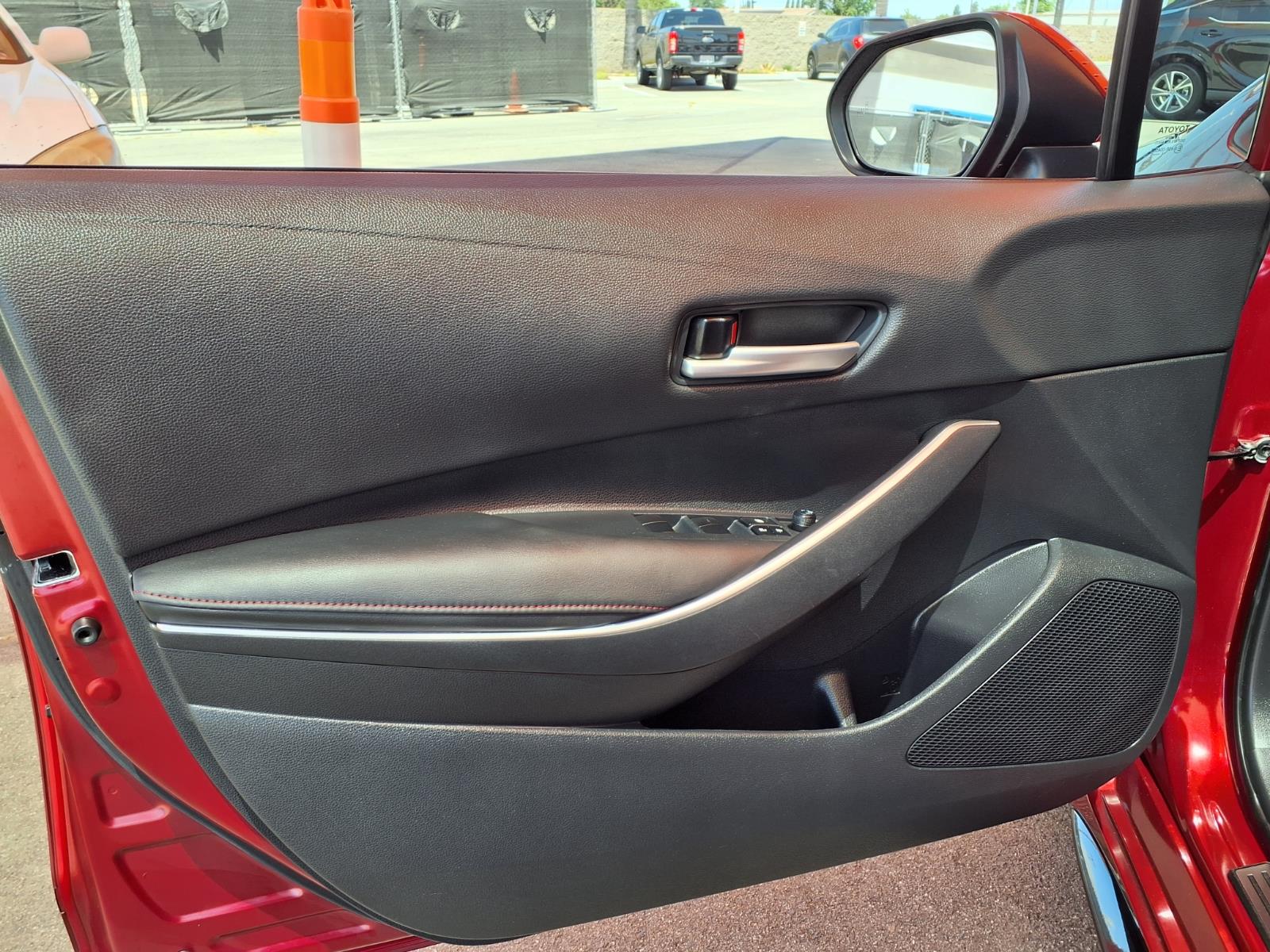 Used 2023 Toyota Corolla Sedan