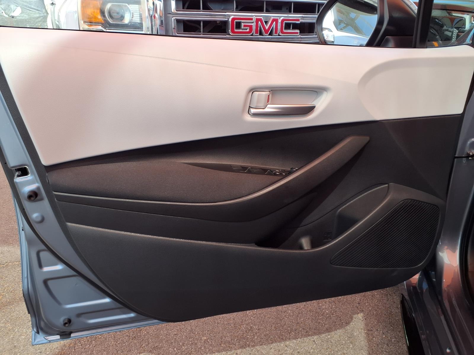 Used 2026 Toyota Corolla Sedan
