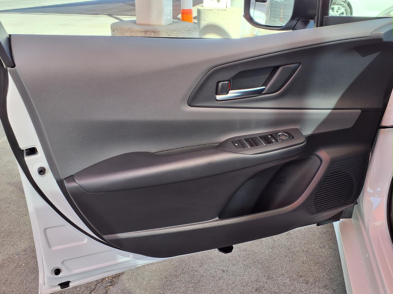 Used 2026 Toyota Prius Hatchback