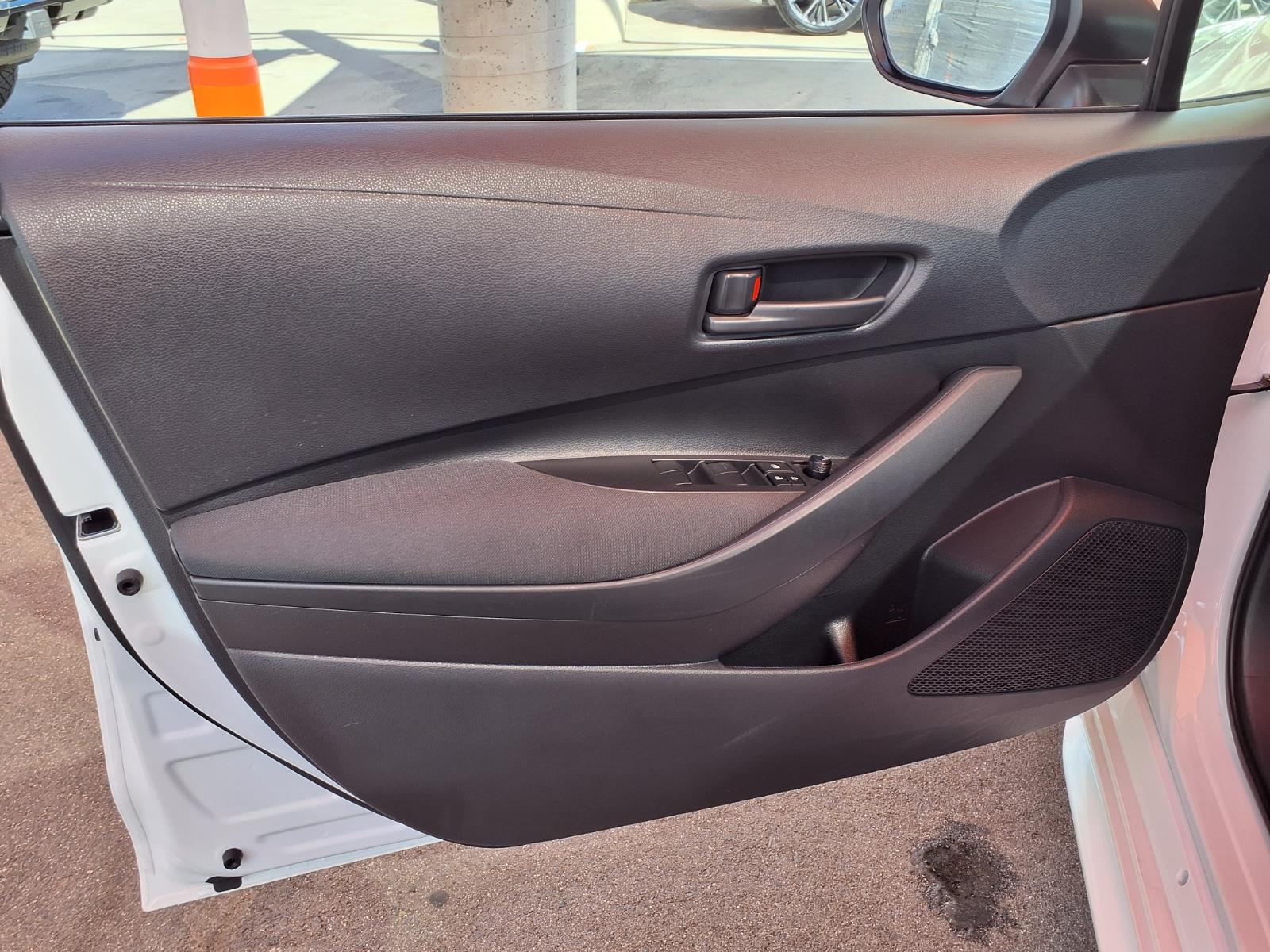 Used 2026 Toyota Corolla Sedan