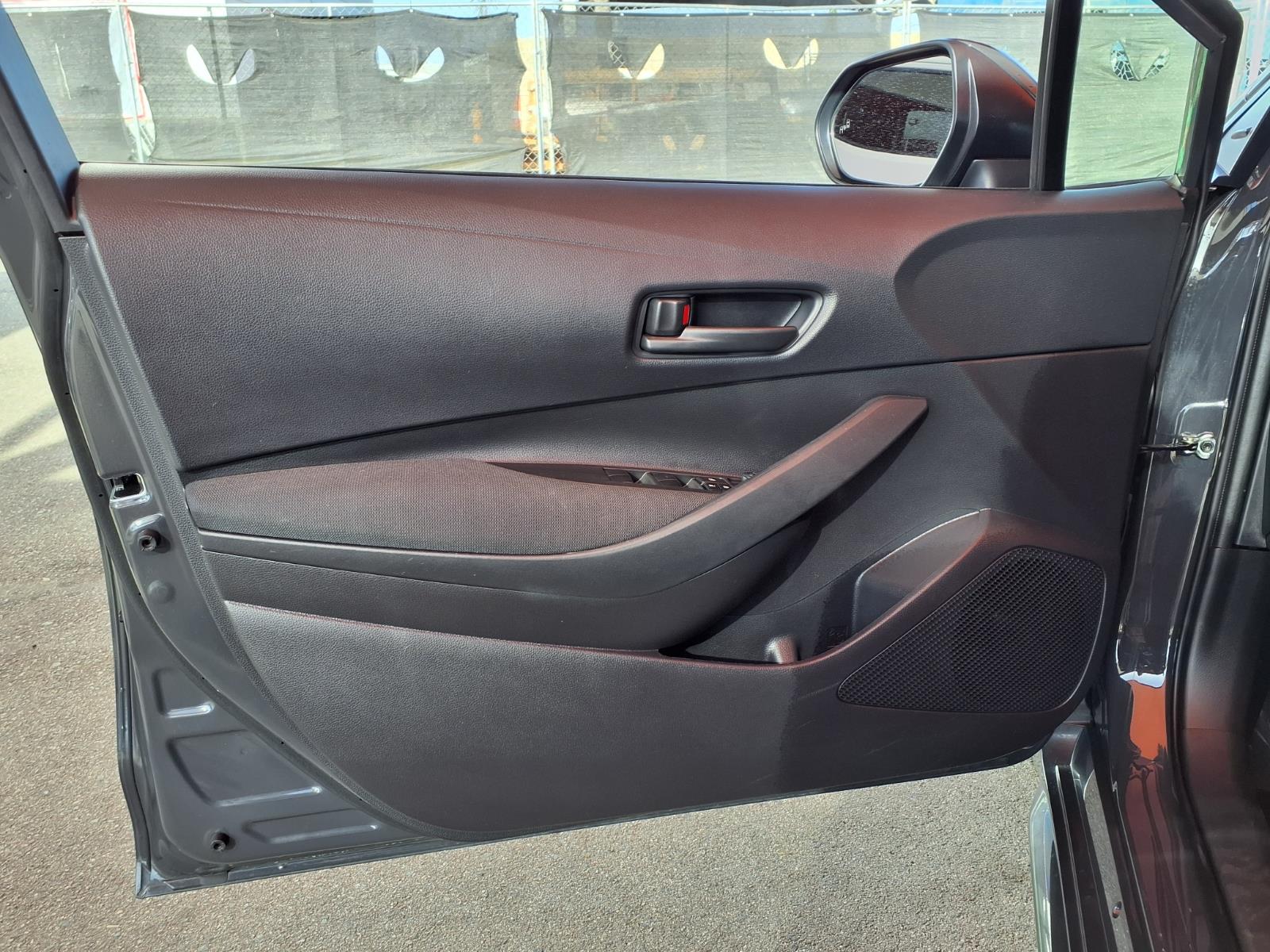 Used 2026 Toyota Corolla Sedan