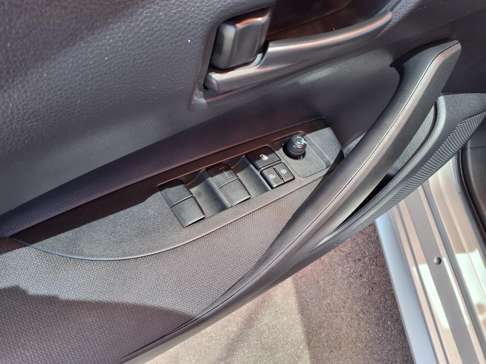 Used 2022 Toyota Corolla Sedan