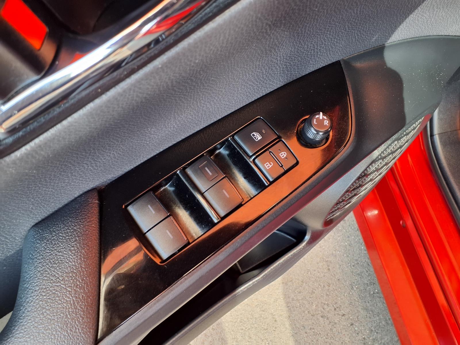 Used 2019 Toyota Prius Prime Hatchback
