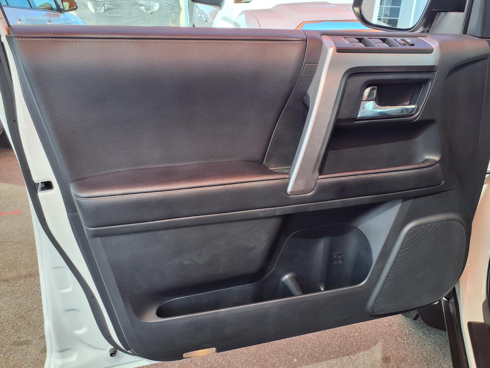 Used 2023 Toyota 4Runner SUV