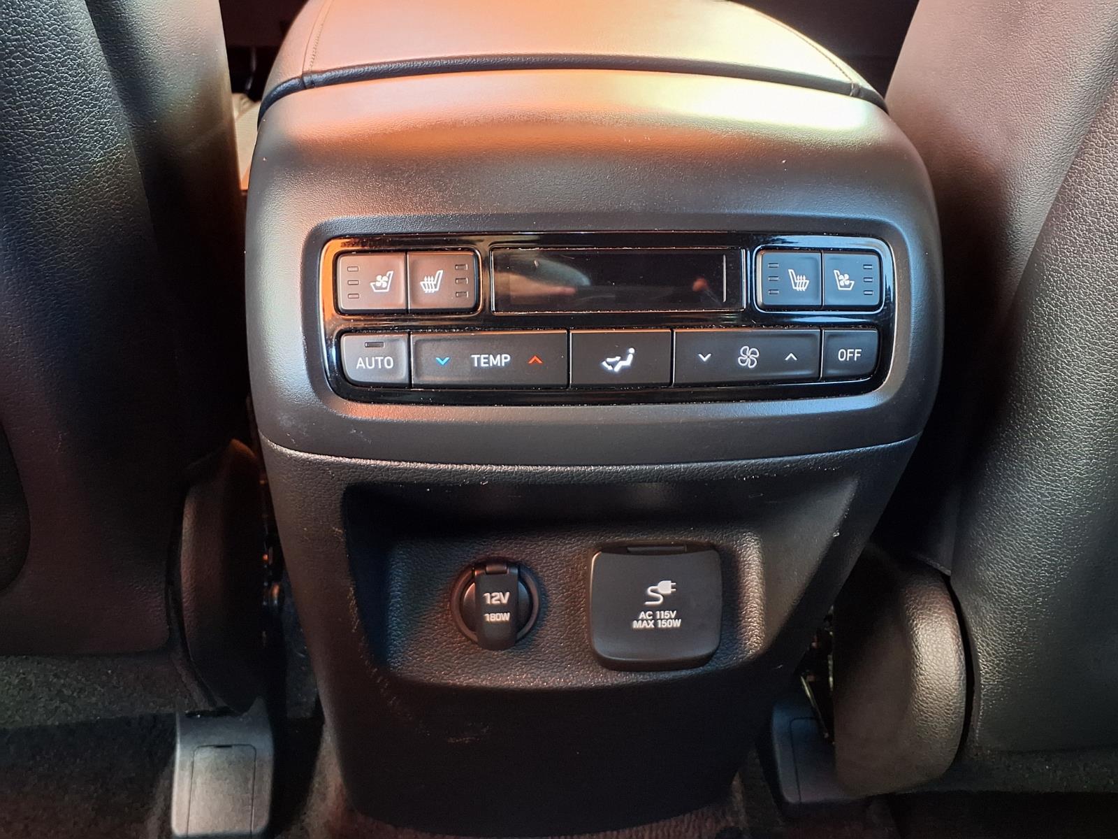 Used 2023 Hyundai Palisade SUV