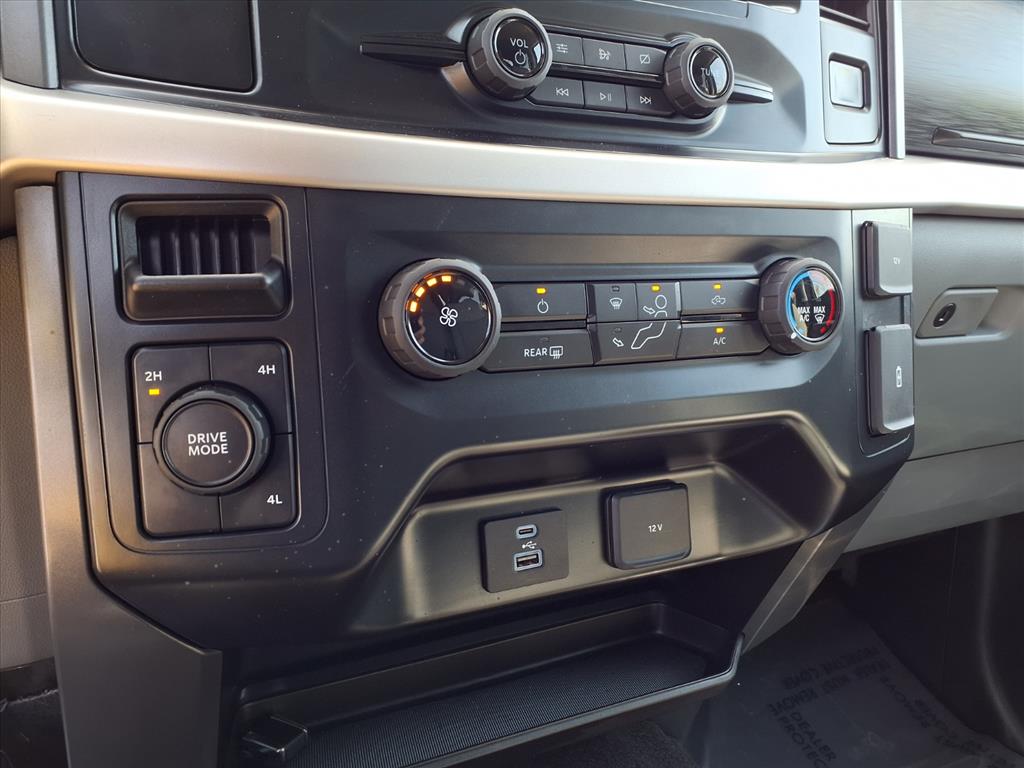 2021 Ford F-150 XLT - Photo 14