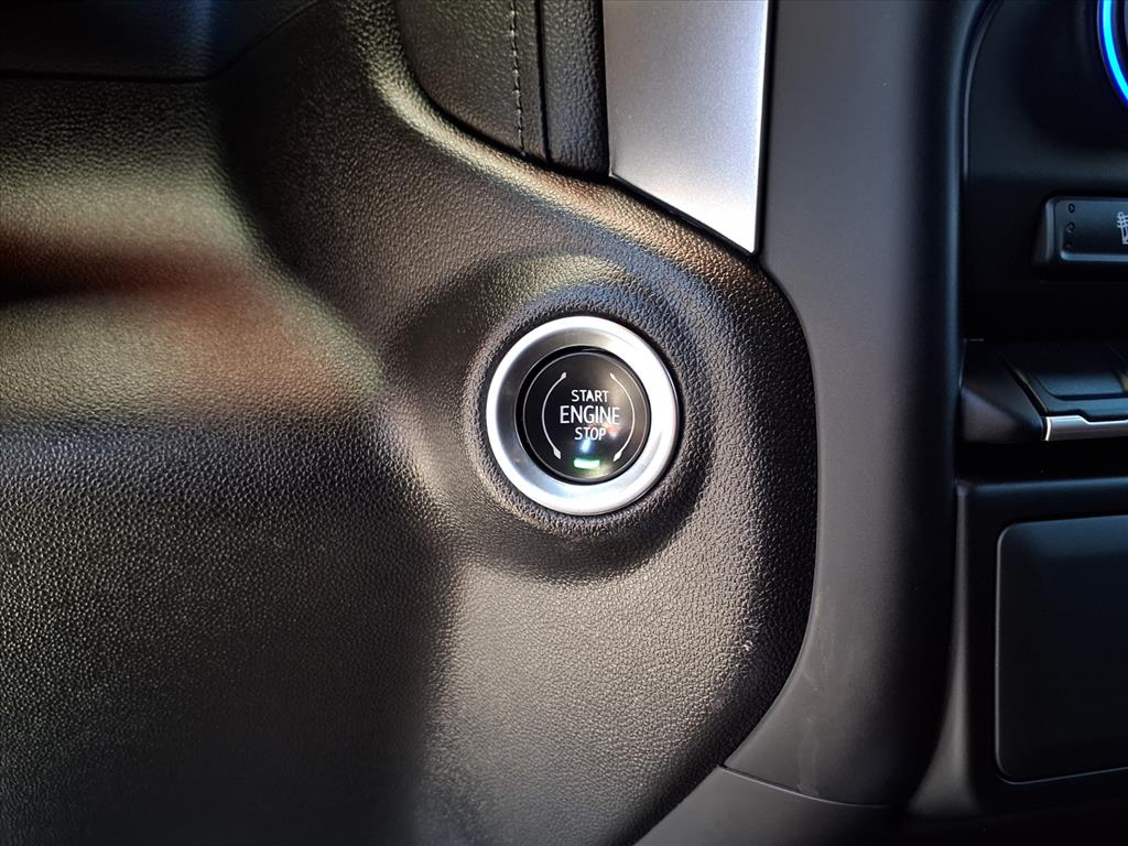 Used 2022 Chevrolet Silverado 1500 LTD Truck