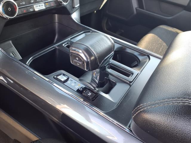 2023 Ford F-150 2WD