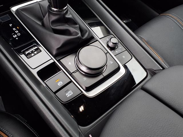 2024 Mazda CX-50 2.5 Turbo Premium