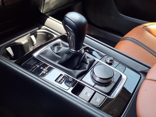 2024 Mazda CX-50 2.5 Turbo Premium Plus
