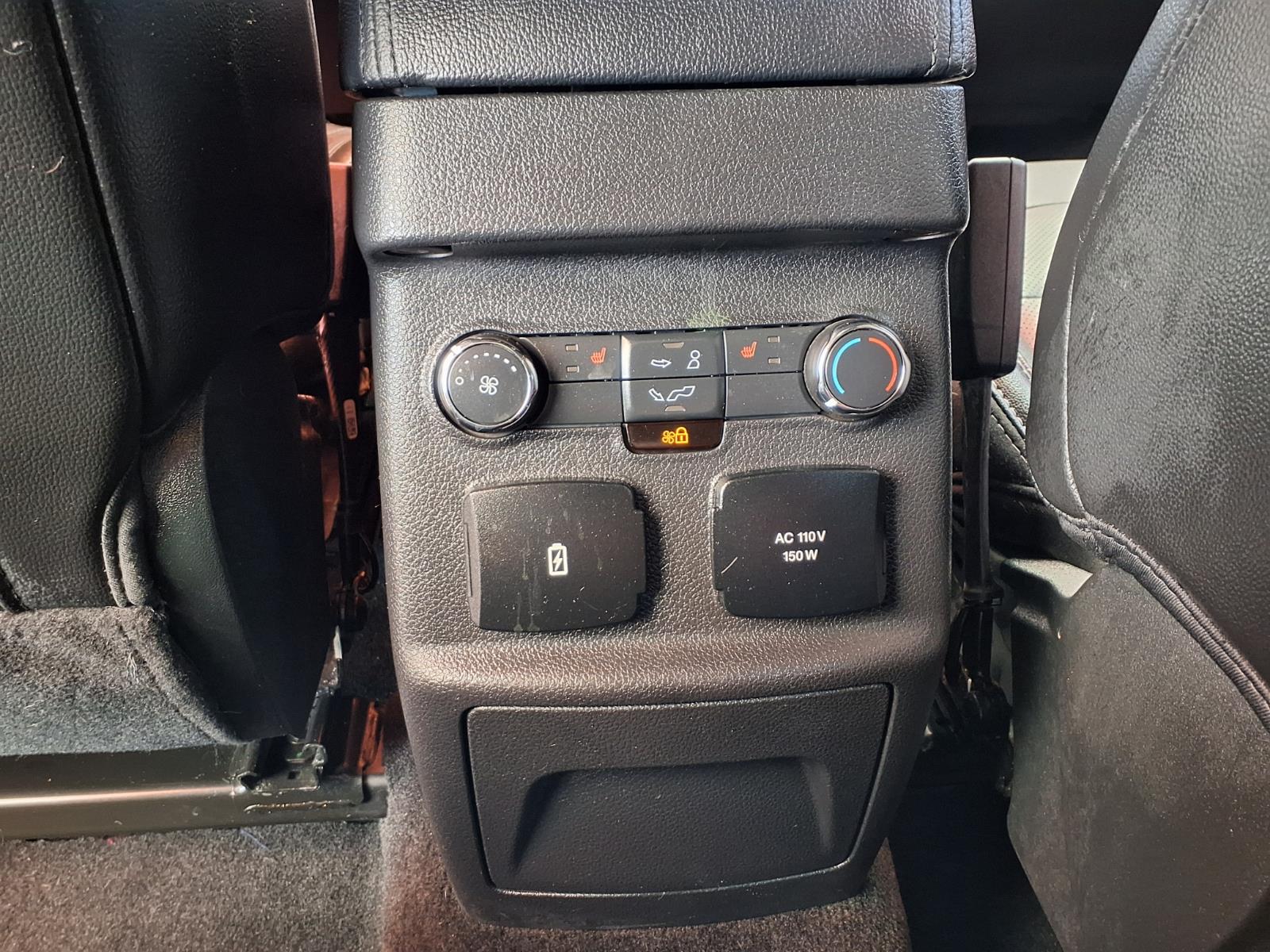 Used 2018 Ford Explorer SUV