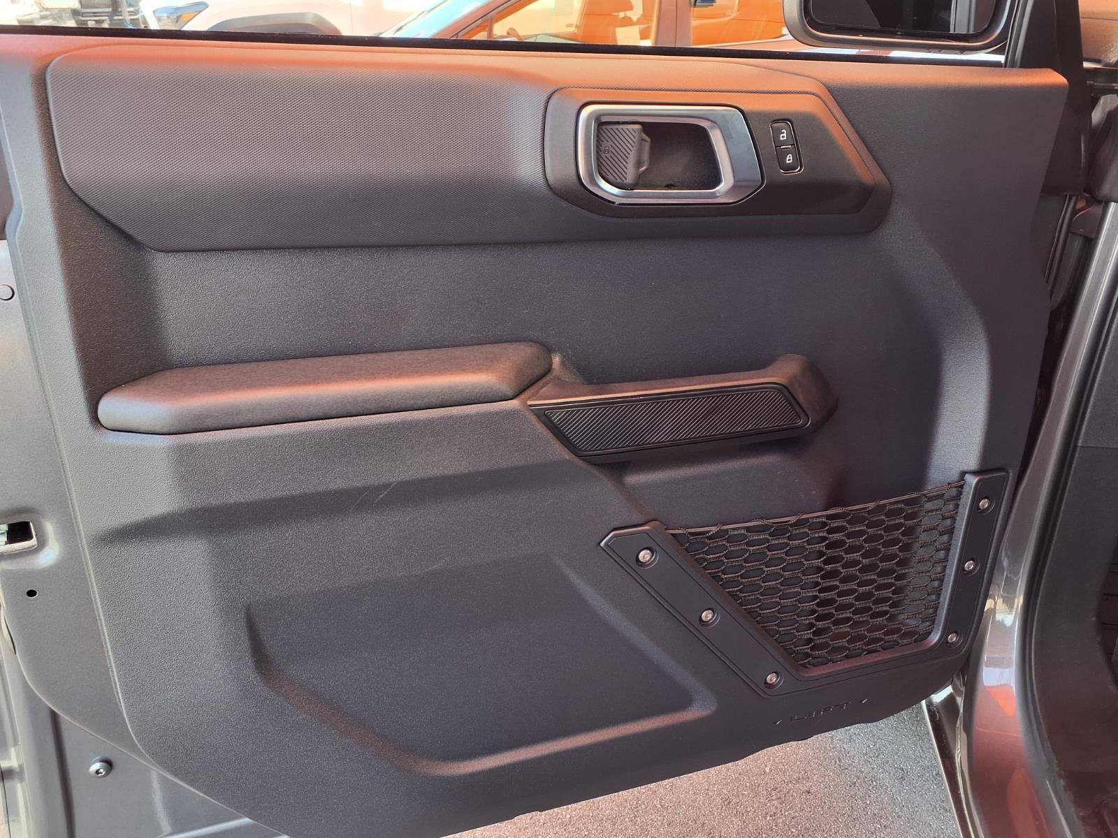 Used 2025 Ford Bronco Convertible