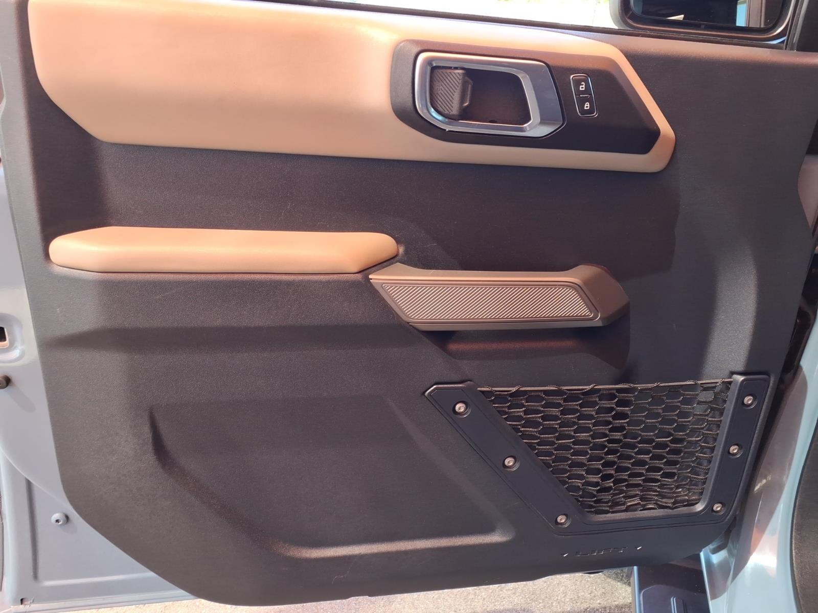 Used 2023 Ford Bronco Convertible