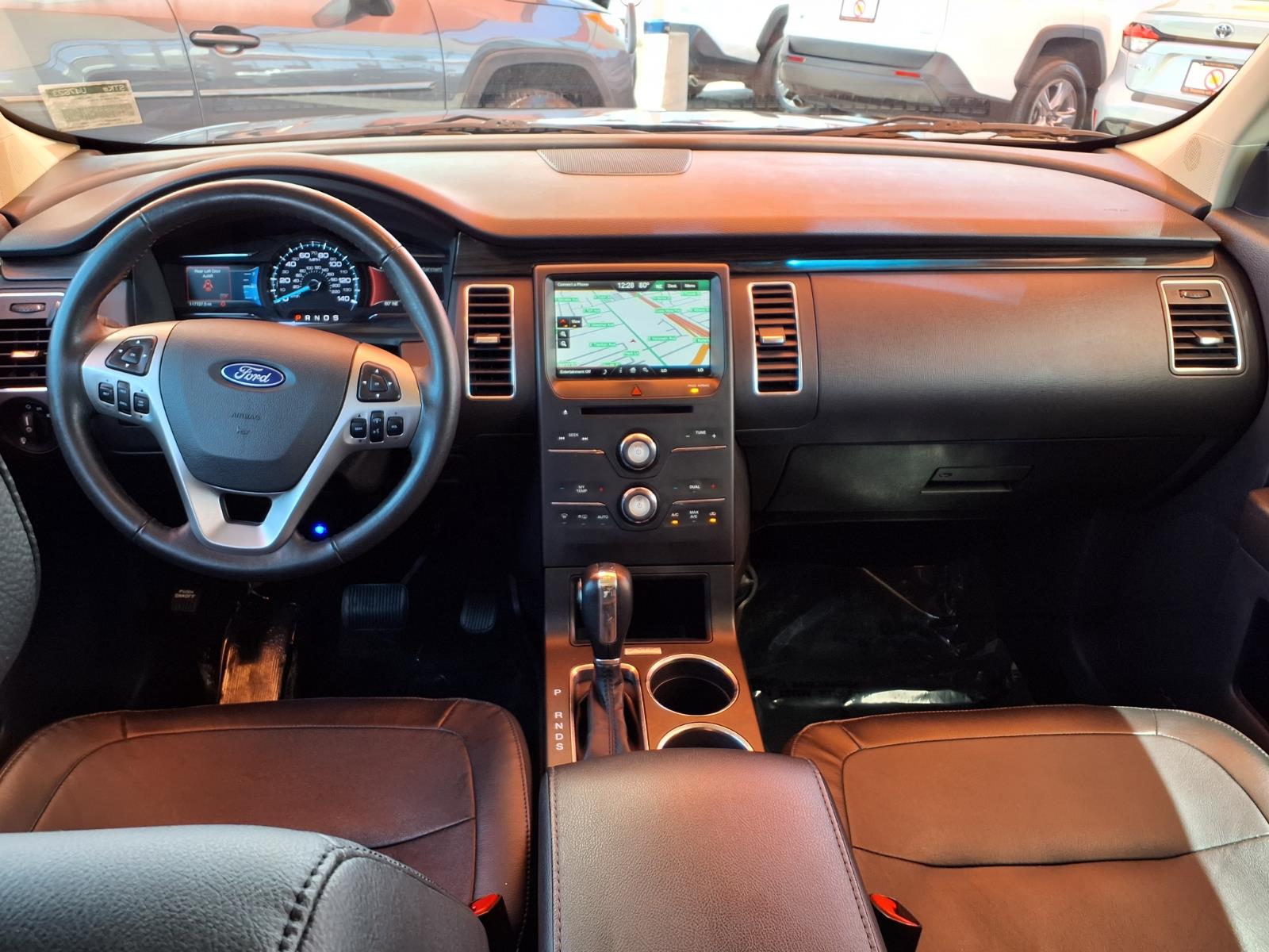 Used 2015 Ford Flex SUV