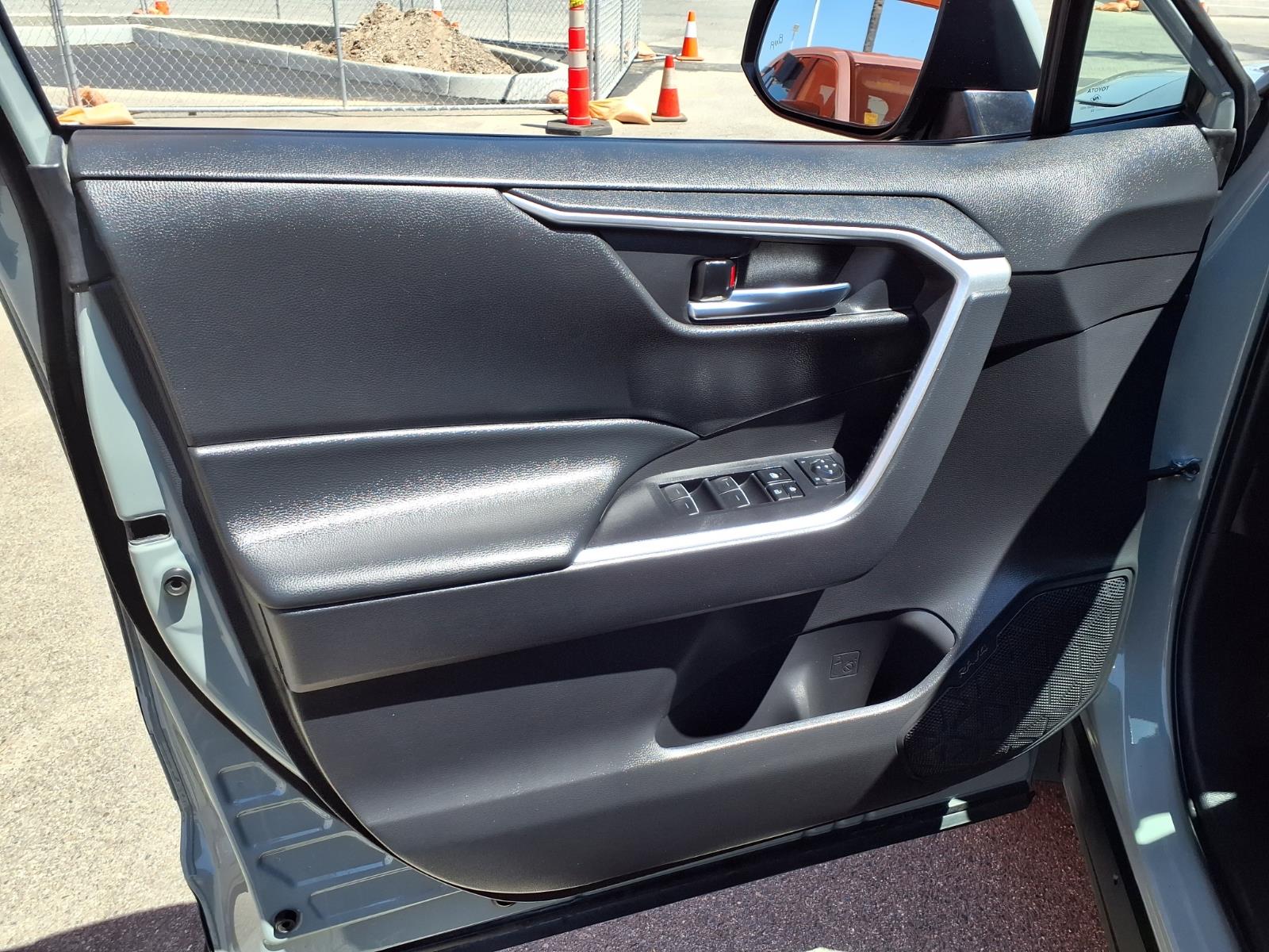 Used 2022 Toyota RAV4 SUV