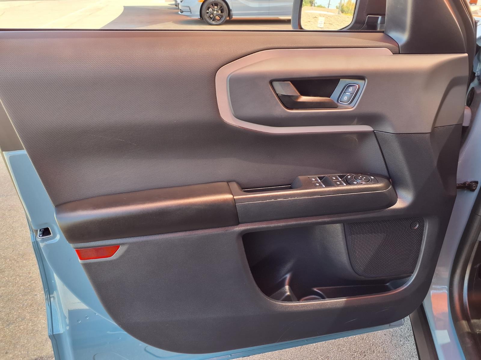 Used 2023 Ford Bronco Sport SUV