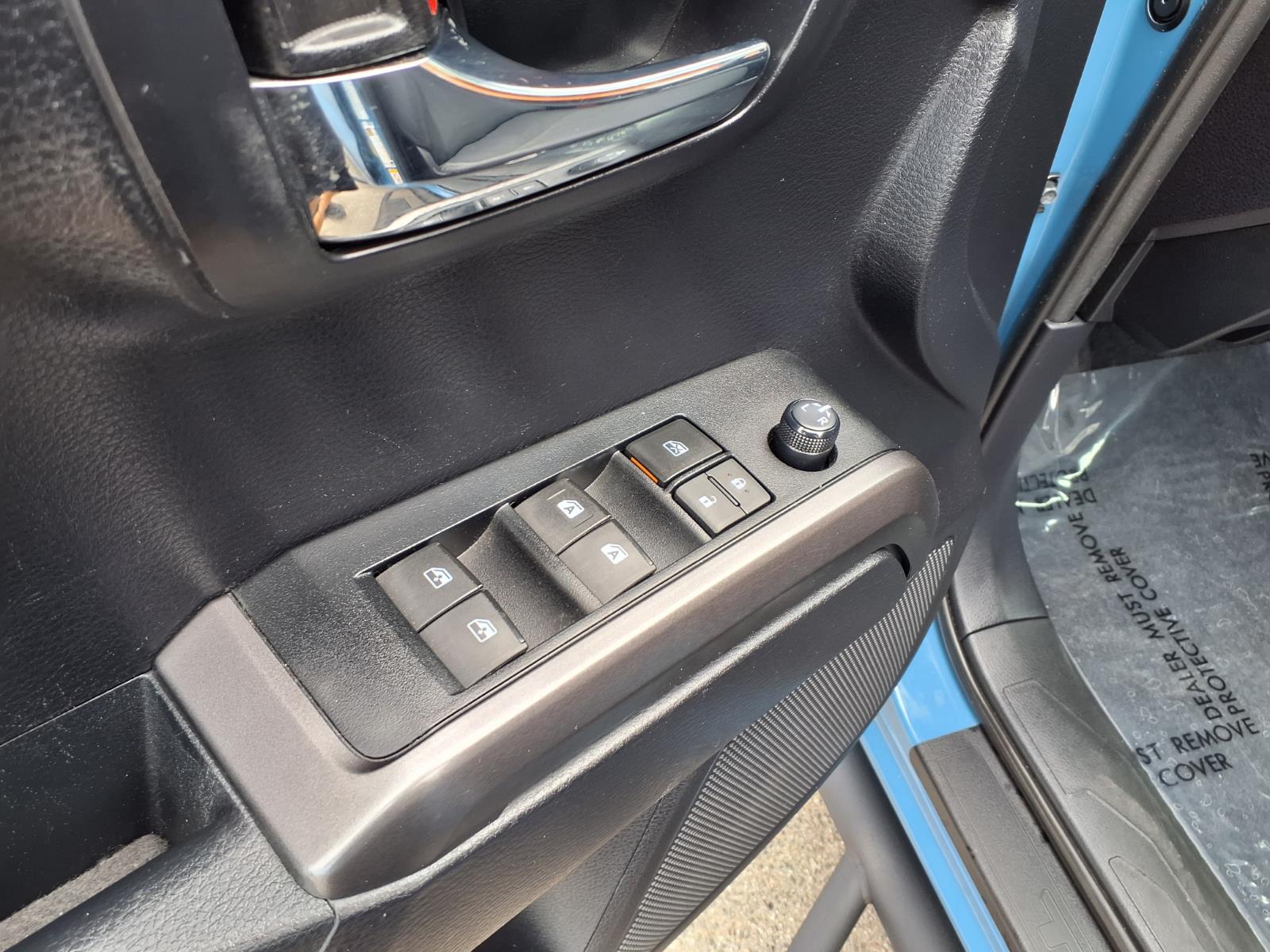 Used 2019 Toyota Tacoma 2WD Truck
