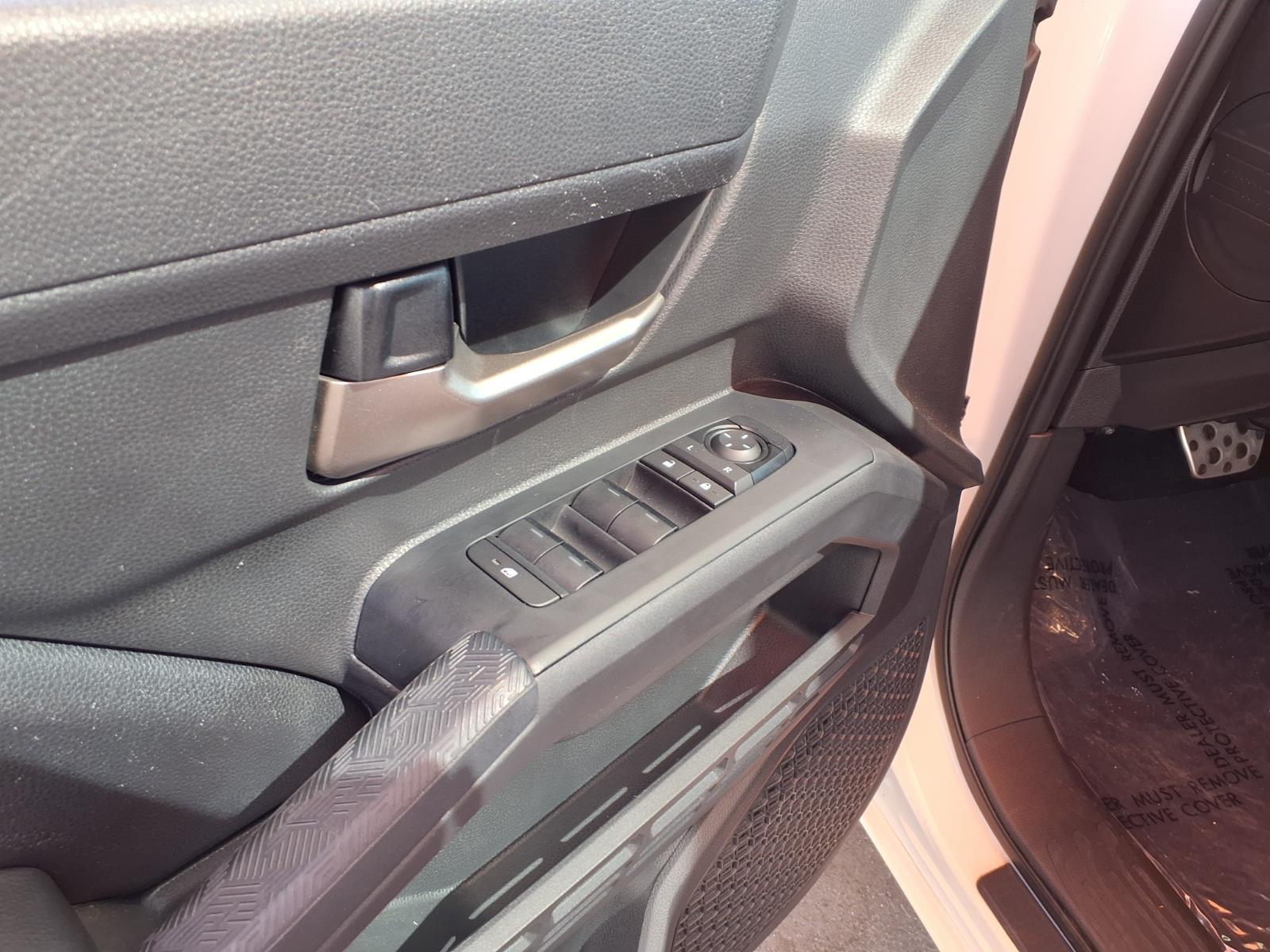 Used 2024 Toyota Tacoma 4WD Truck