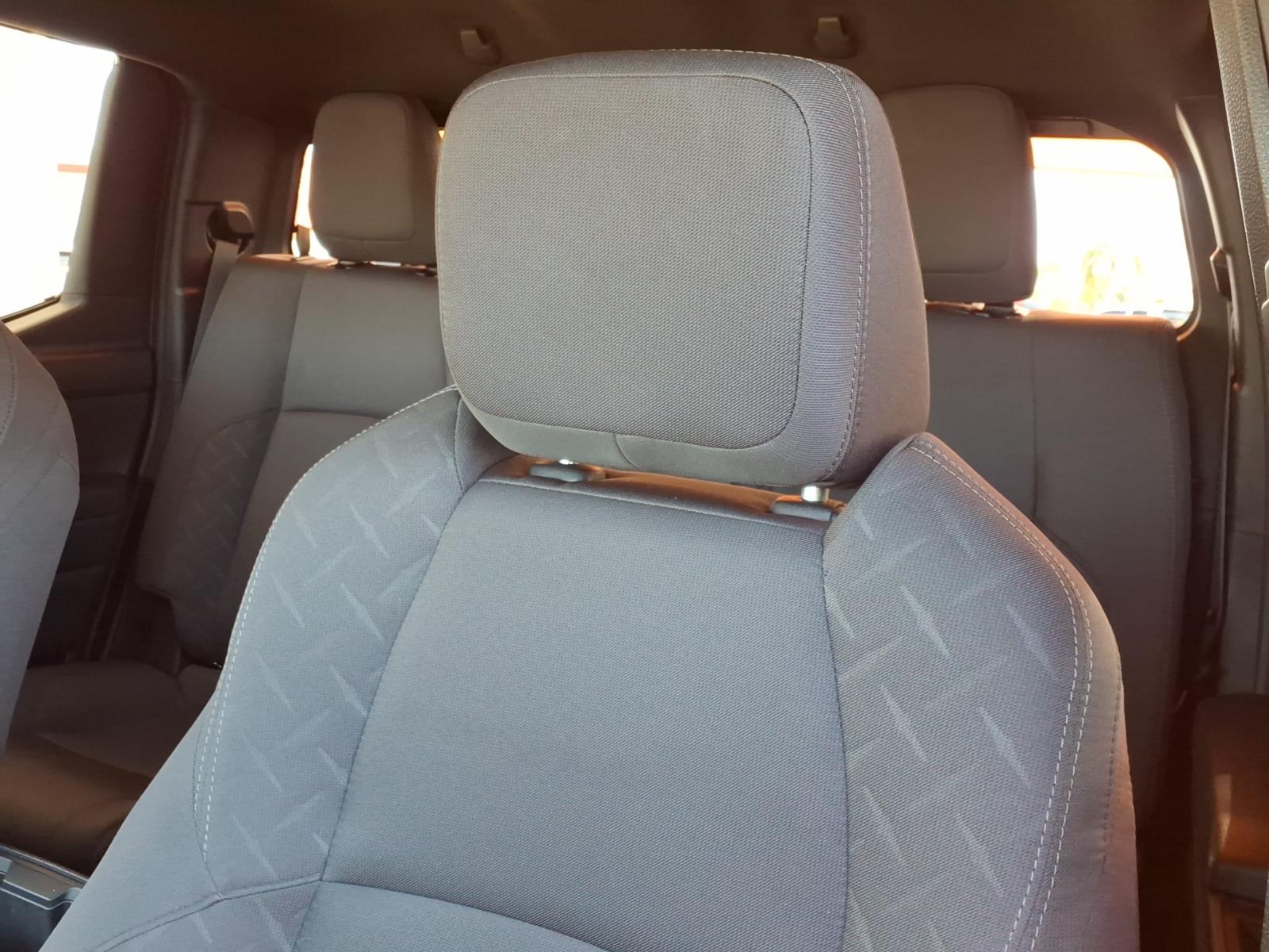 Used 2025 Toyota Tacoma 4WD Truck