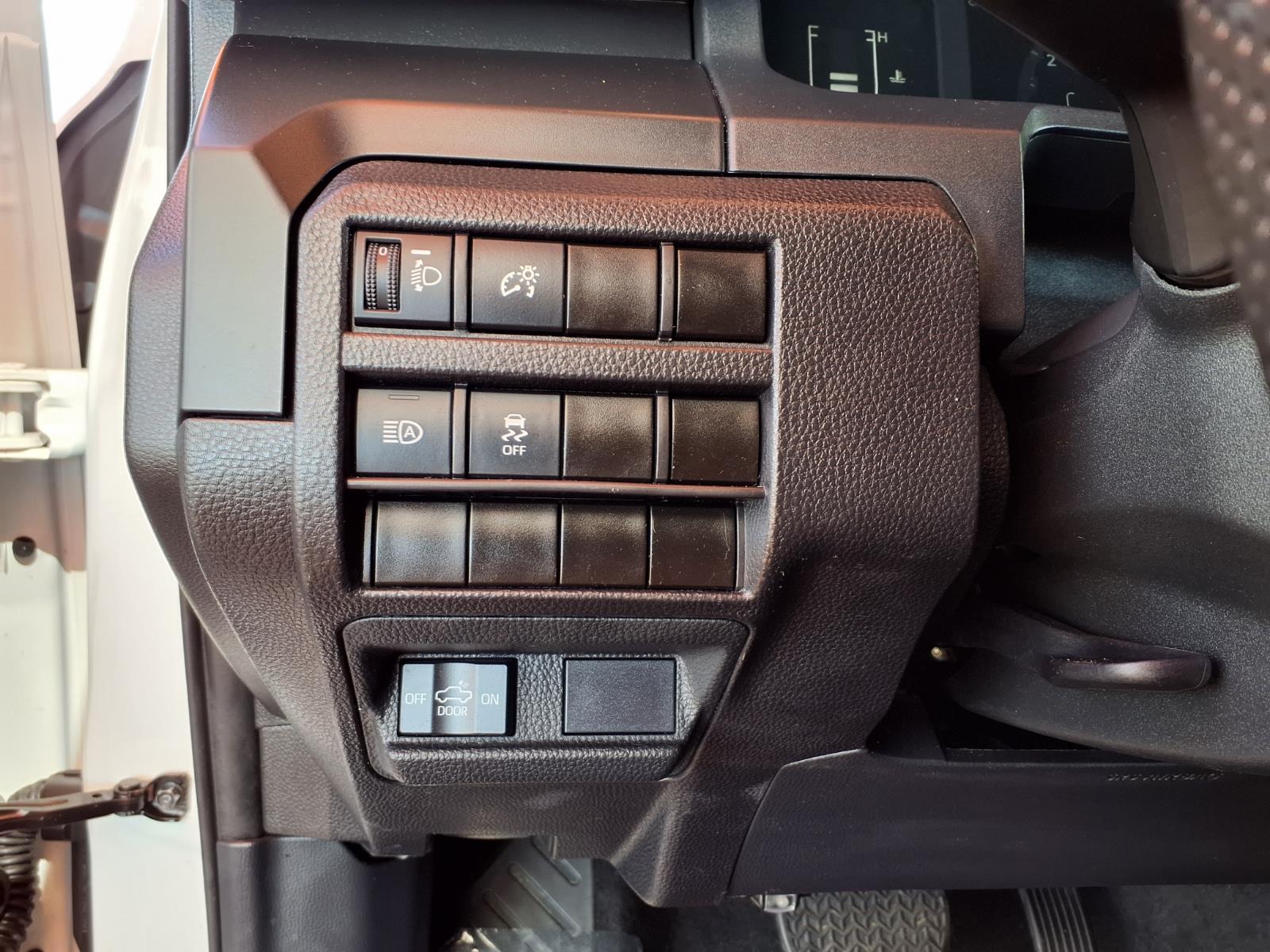 Used 2025 Toyota Tacoma 2WD Truck
