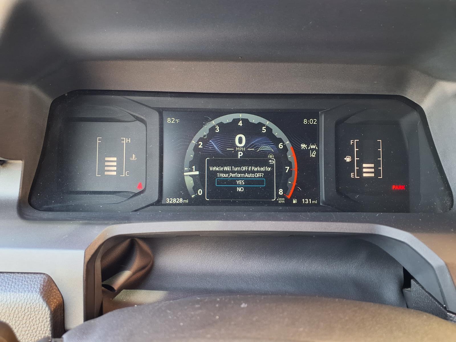 Used 2025 Toyota Tacoma 2WD Truck
