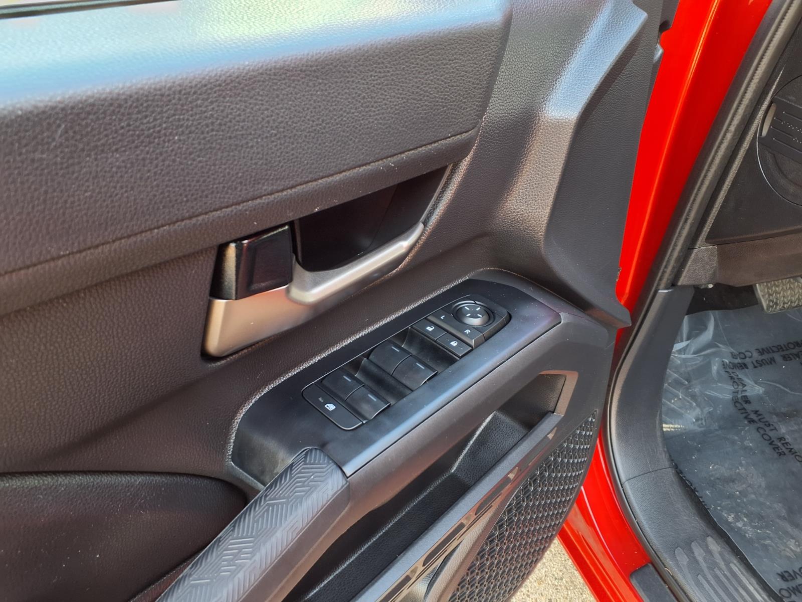 Used 2025 Toyota Tacoma 4WD Truck