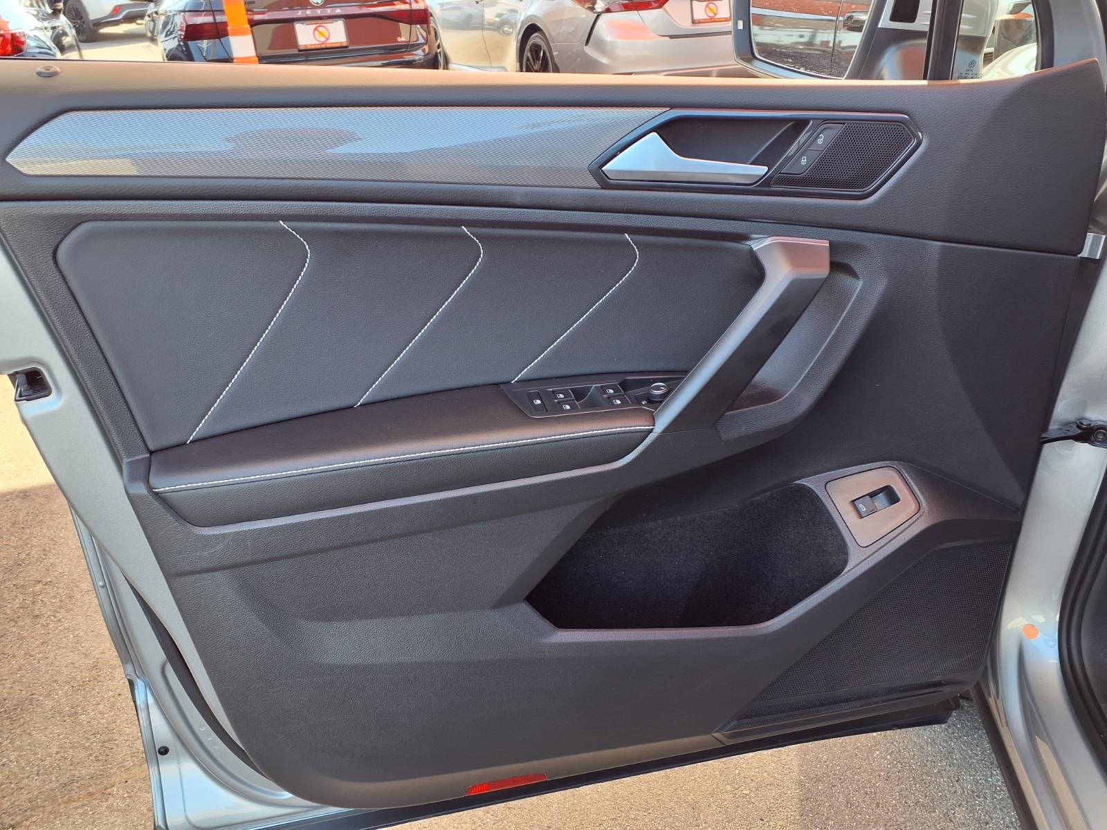 Used 2022 Volkswagen Tiguan SUV