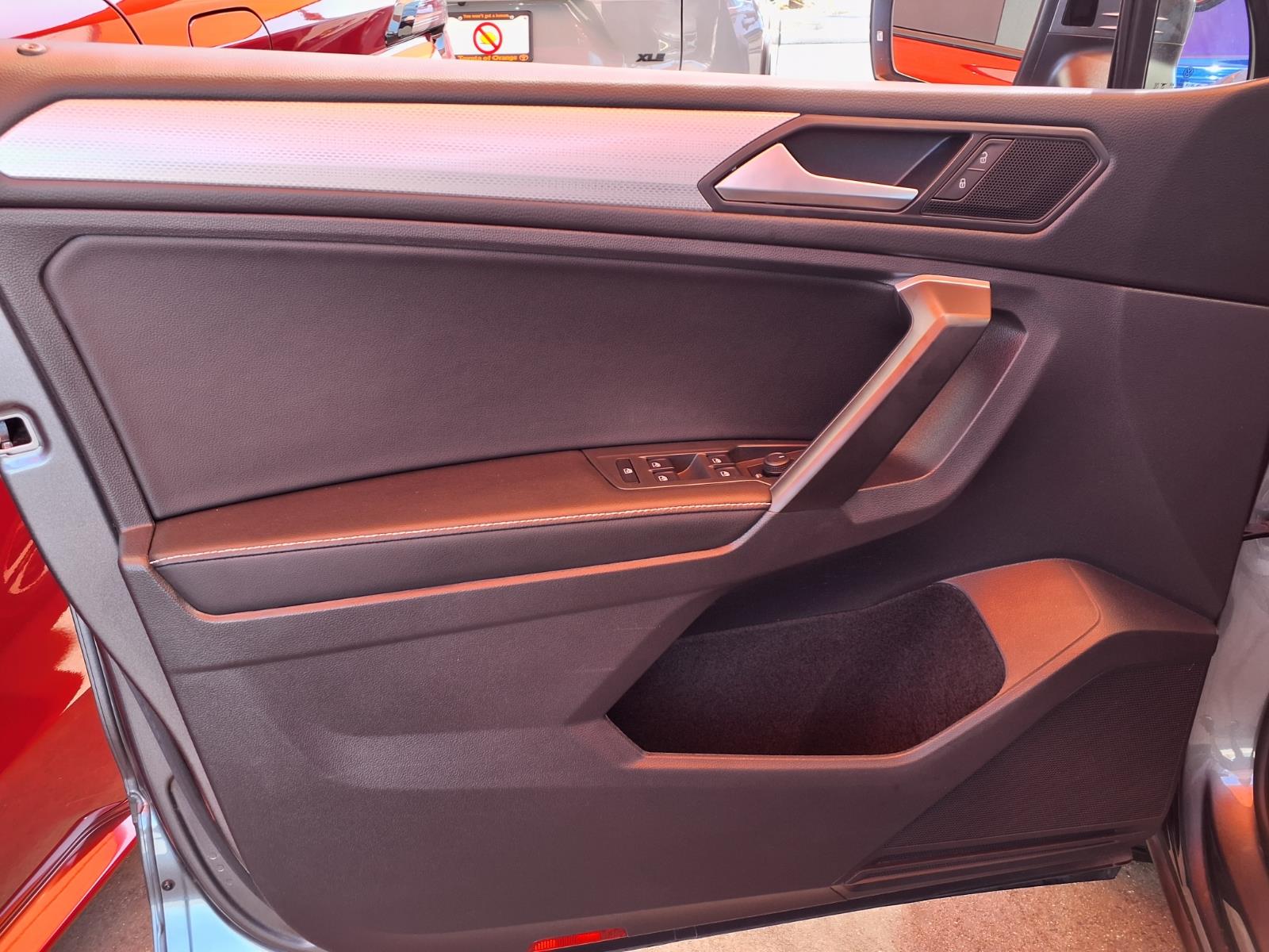 Used 2024 Volkswagen Tiguan SUV