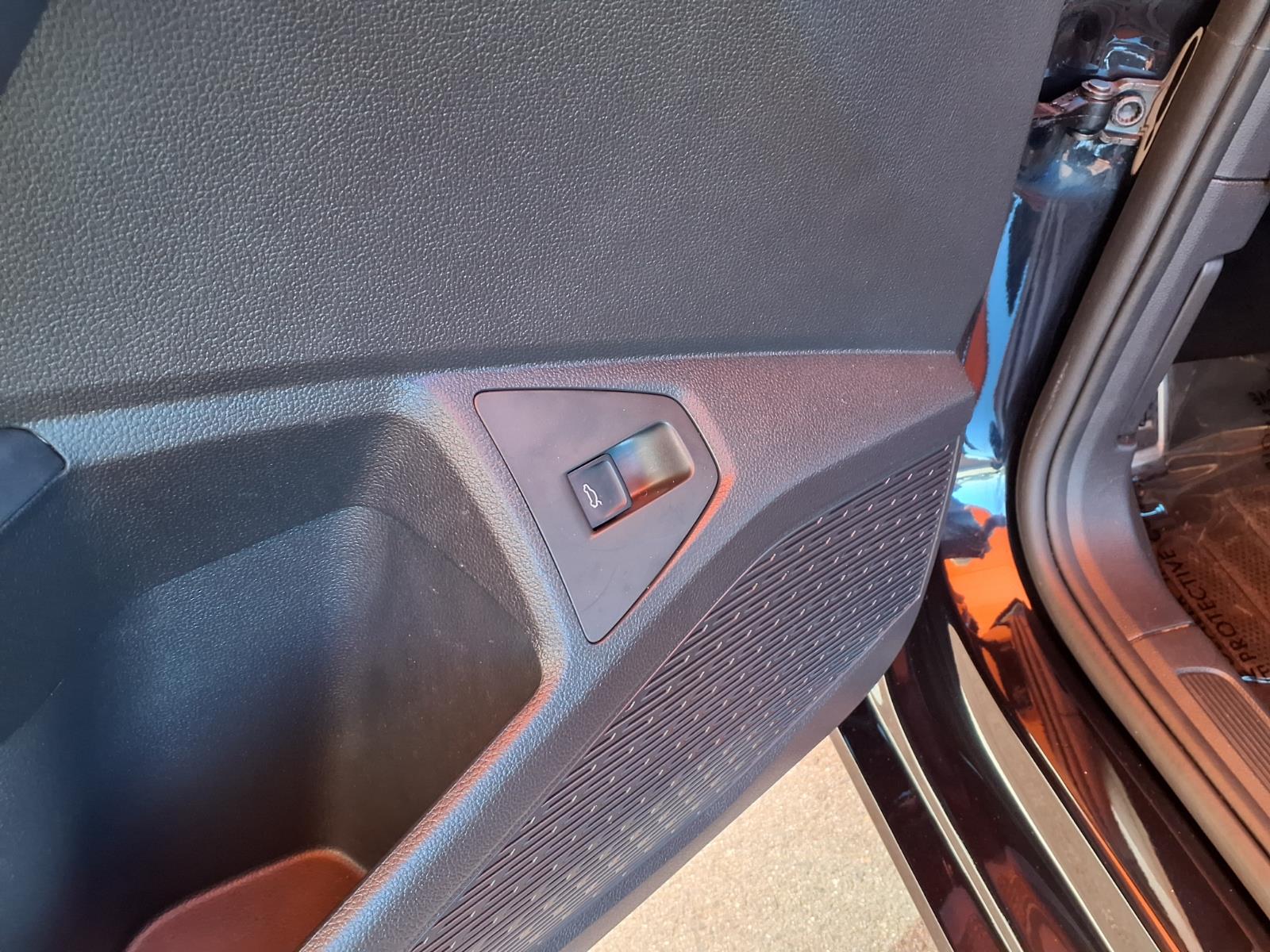 Used 2025 Volkswagen Jetta Sedan