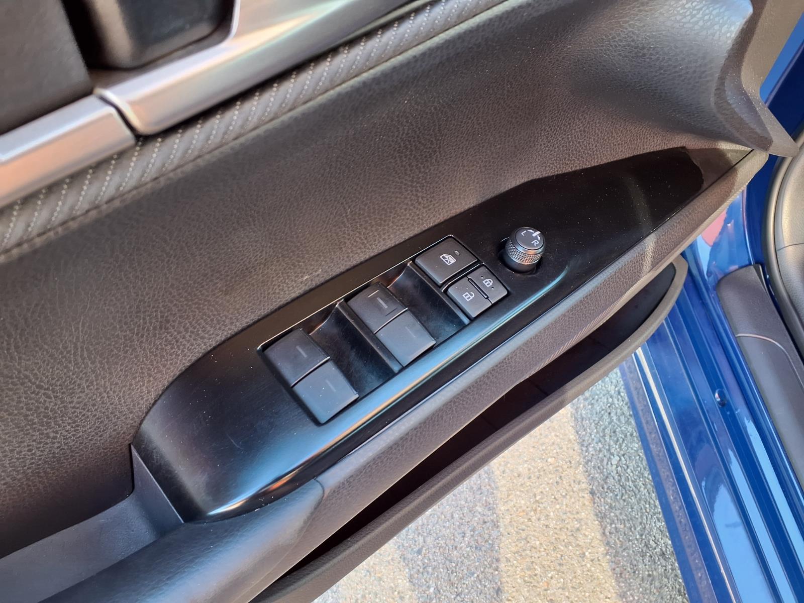 Used 2026 Toyota Camry Sedan