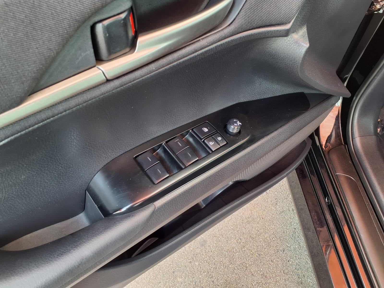 Used 2026 Toyota Camry Sedan