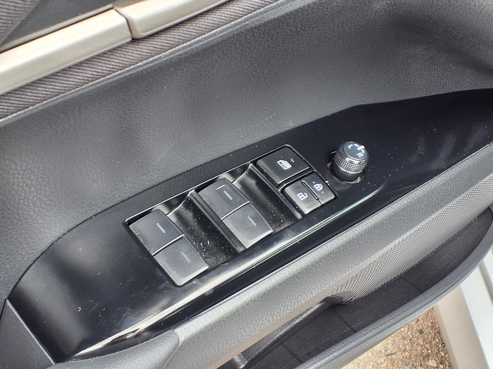 Used 2025 Toyota Camry Sedan