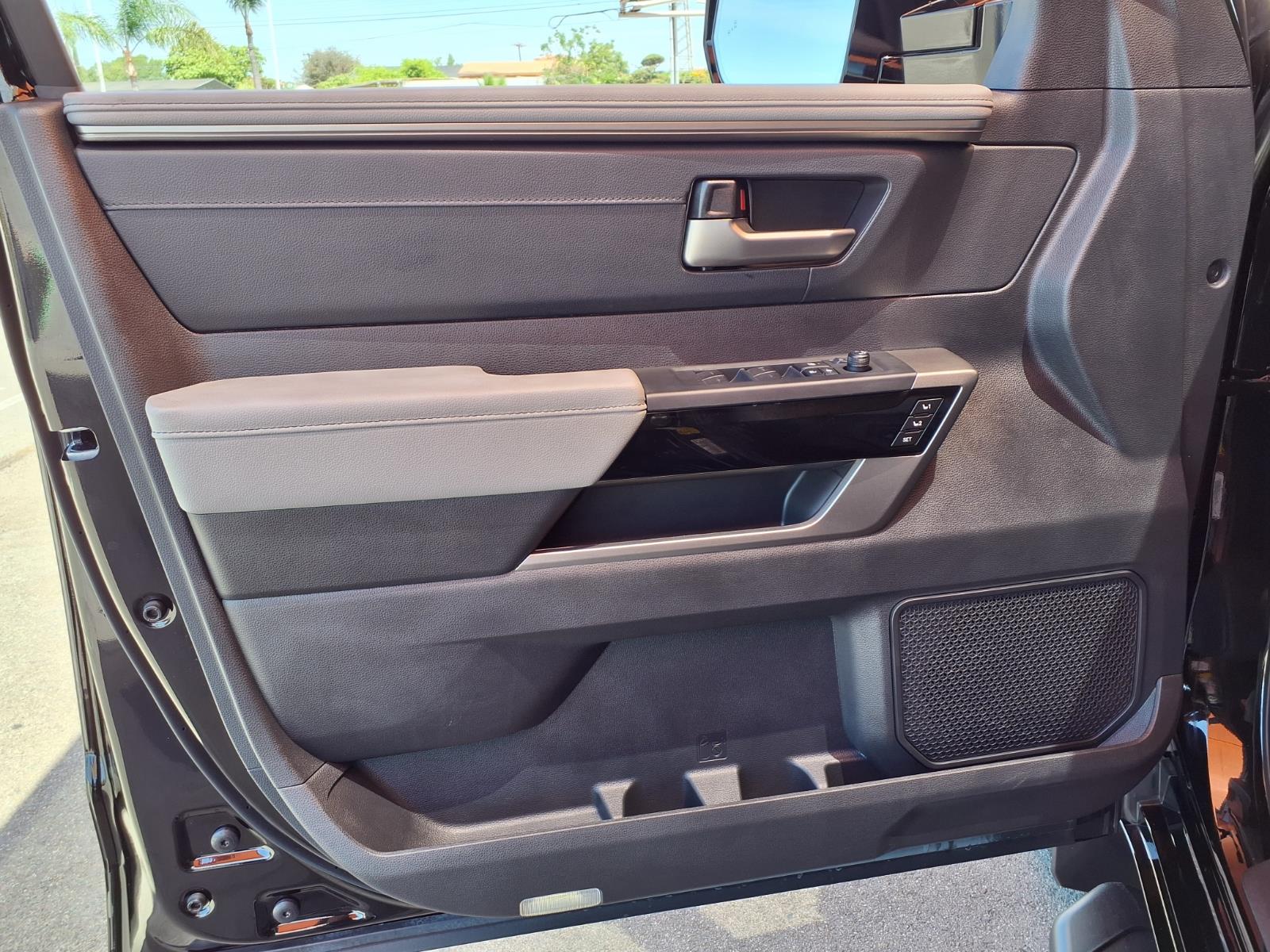 Used 2026 Toyota Tundra 4WD Truck