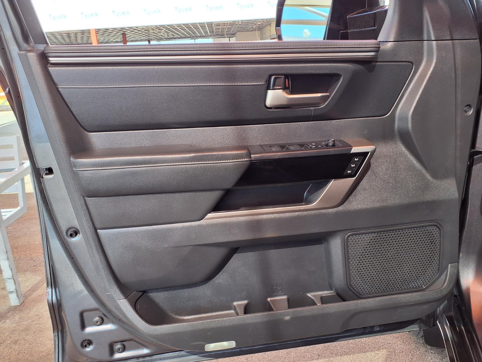 Used 2024 Toyota Tundra 4WD Truck