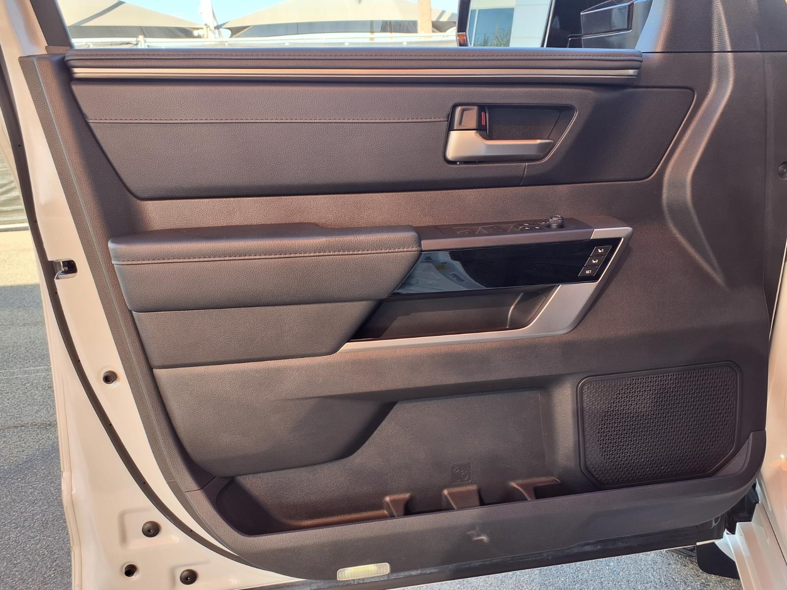 Used 2025 Toyota Tundra 4WD Truck