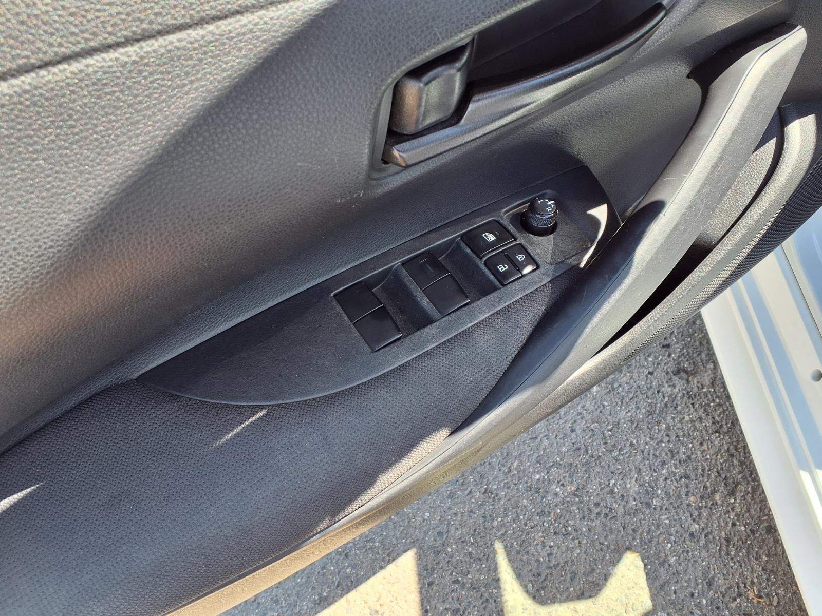 Used 2024 Toyota Corolla Sedan